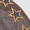 Stewart Café Racer Jacket Starship sold by DeeCee style