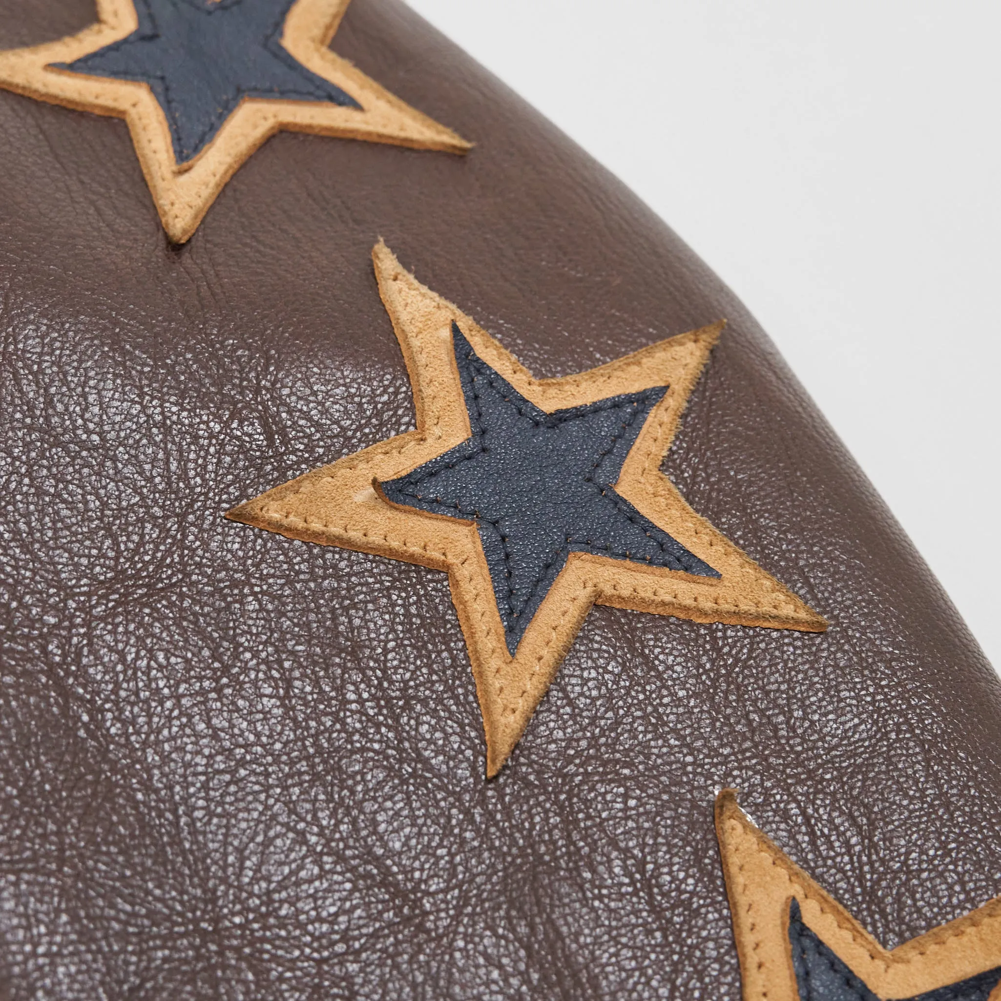 Stewart Café Racer Jacket Starship sold by DeeCee style product image thumbnail 3