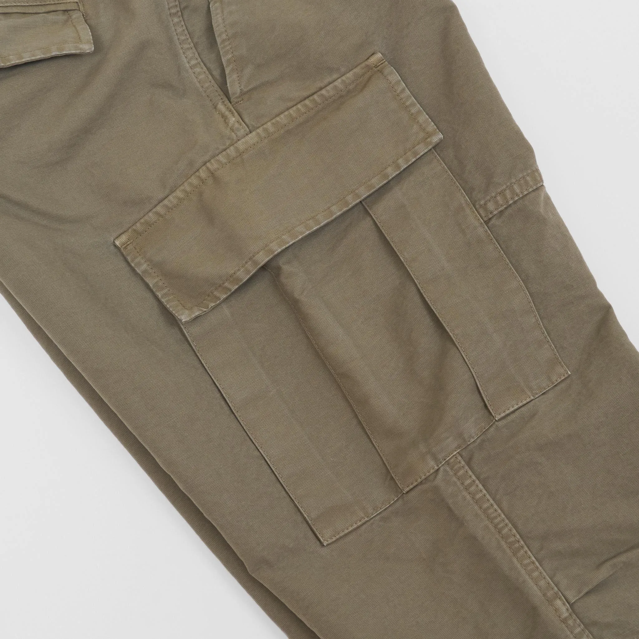 East Harbour Surplus Cargo Pants sold by DeeCee style product image thumbnail 3
