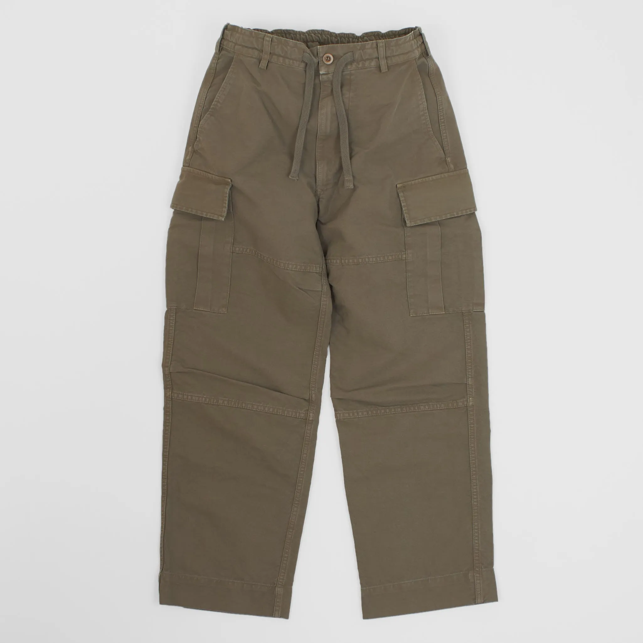 East Harbour Surplus Cargo Pants sold by DeeCee style