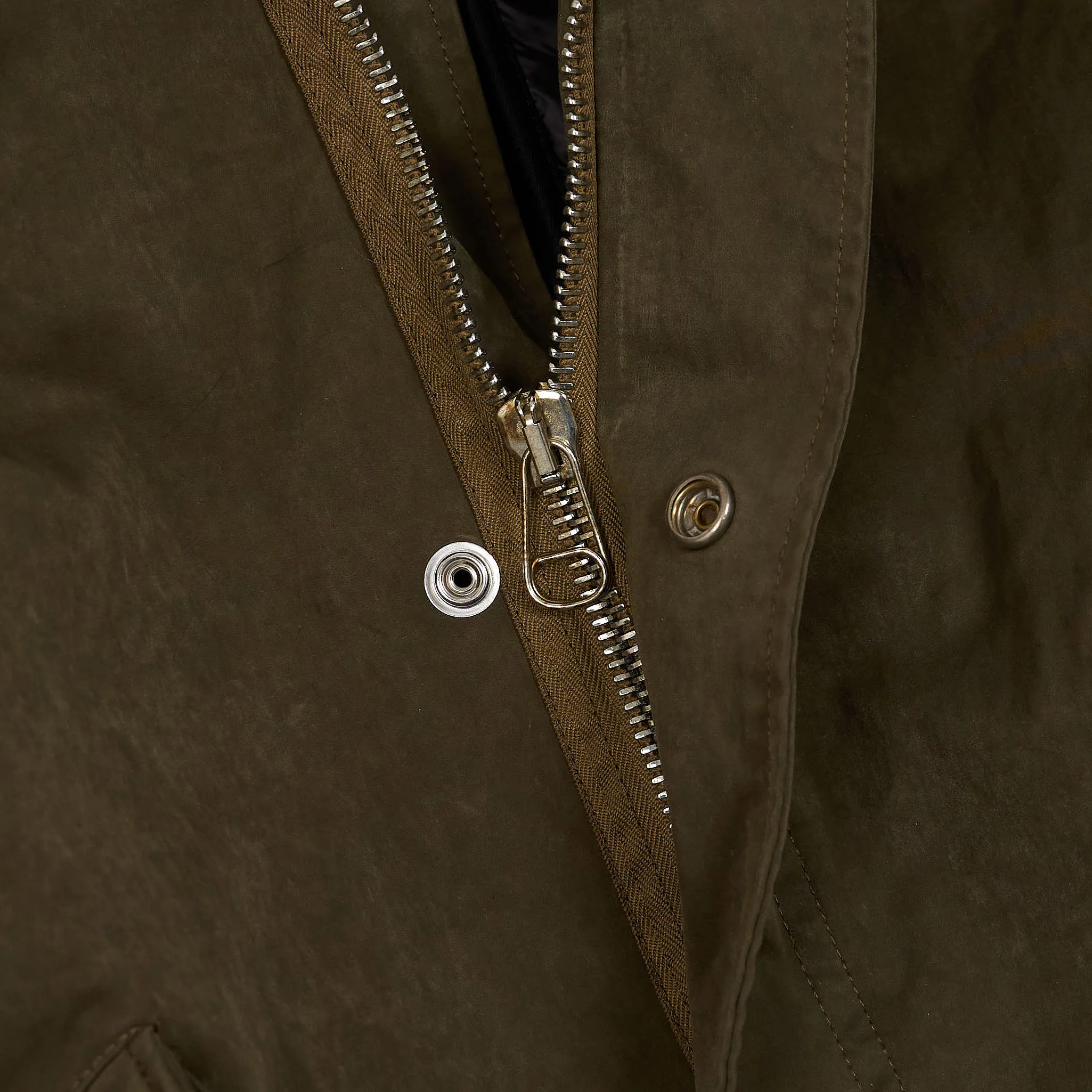 Ten c Fishtail Parka 3 in 1 Complete with Down Lining sold by DeeCee style product image thumbnail 4