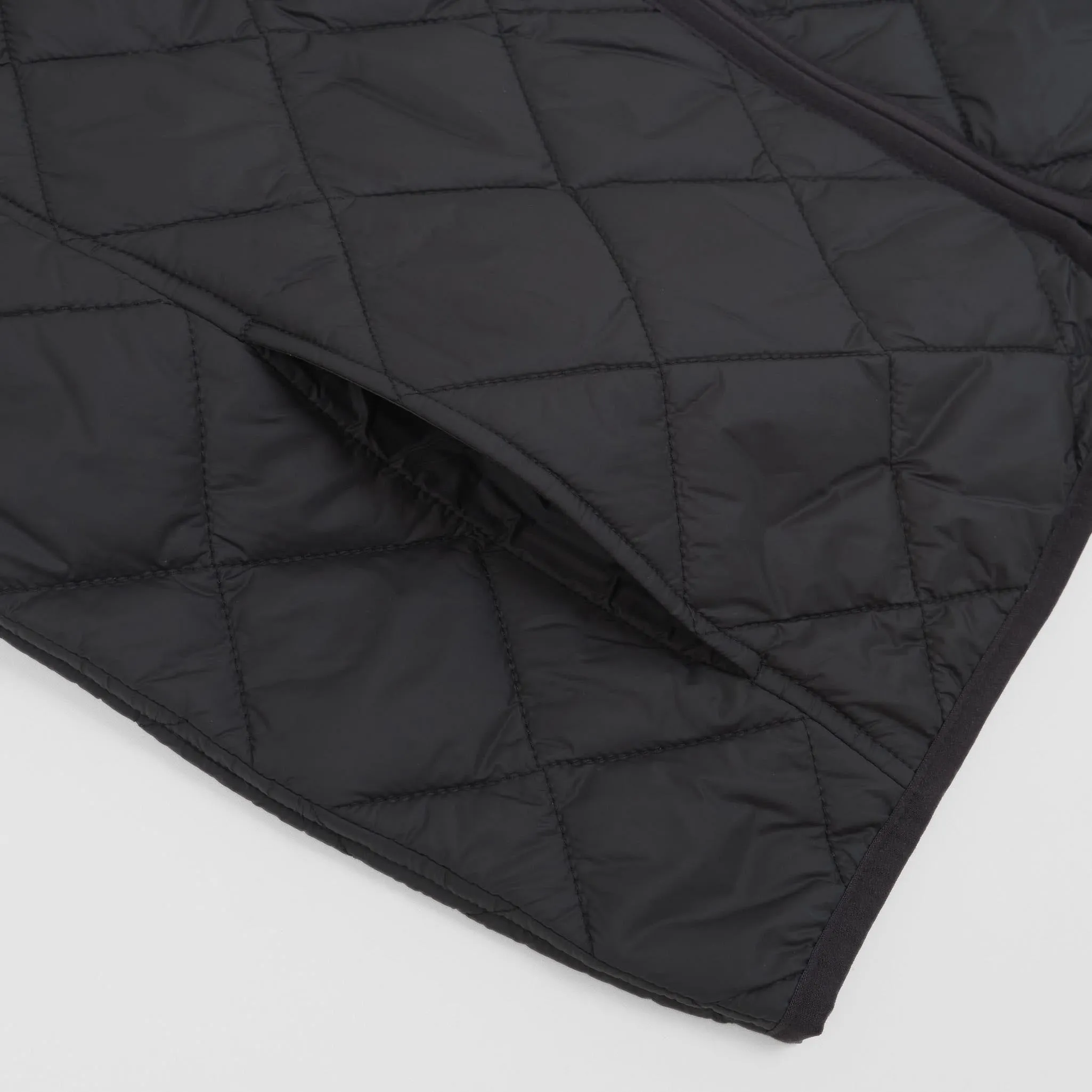 Baracuta Quilted Vest sold by DeeCee style product image thumbnail 5