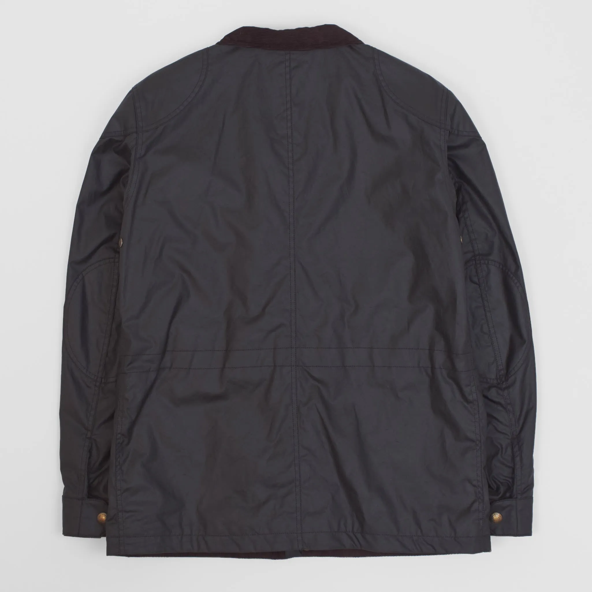 Belstaff Waxed Fieldmasters Jacket sold by DeeCee style product image thumbnail 5