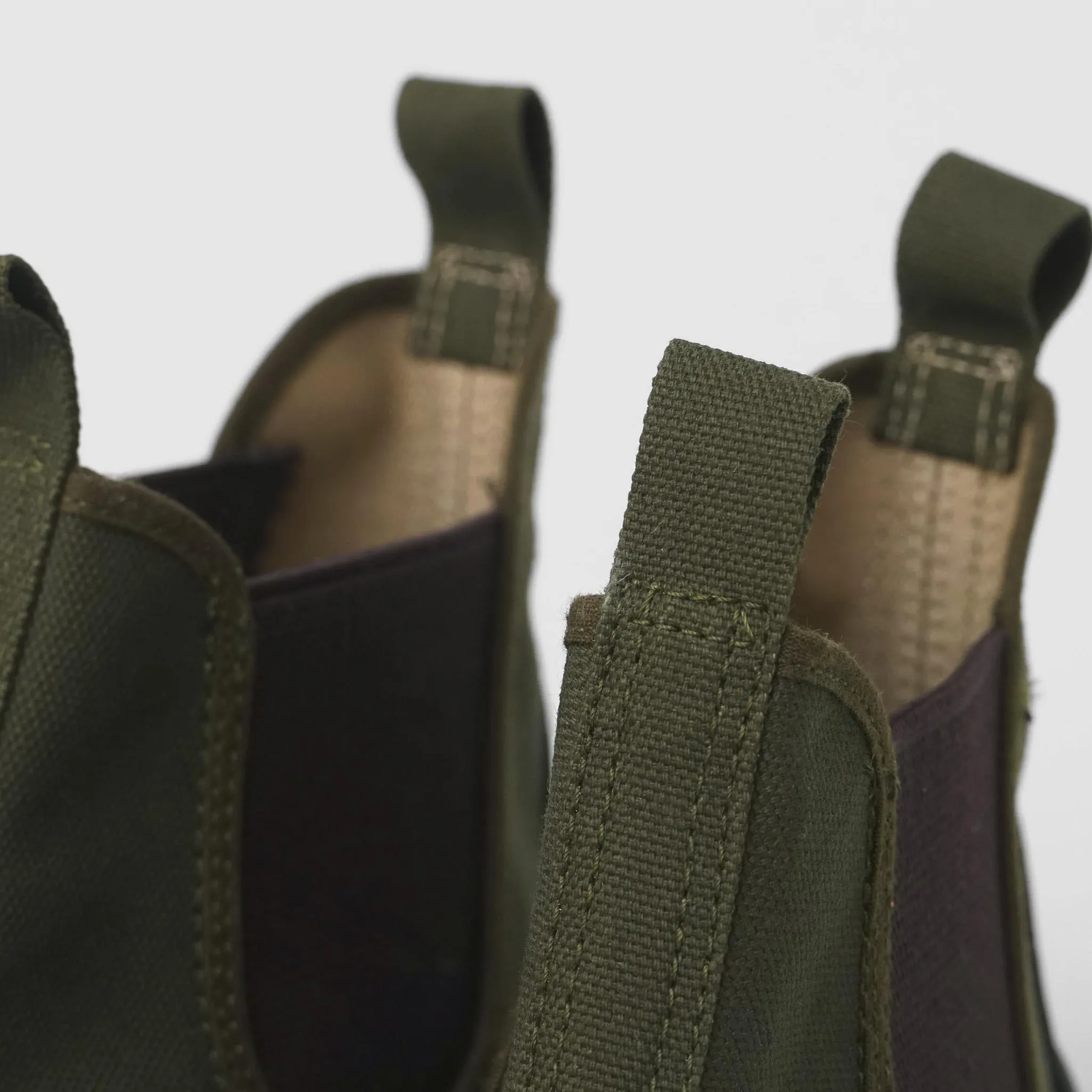 Moonstar All-weather Chelsea Sneaker sold by DeeCee style product image thumbnail 5