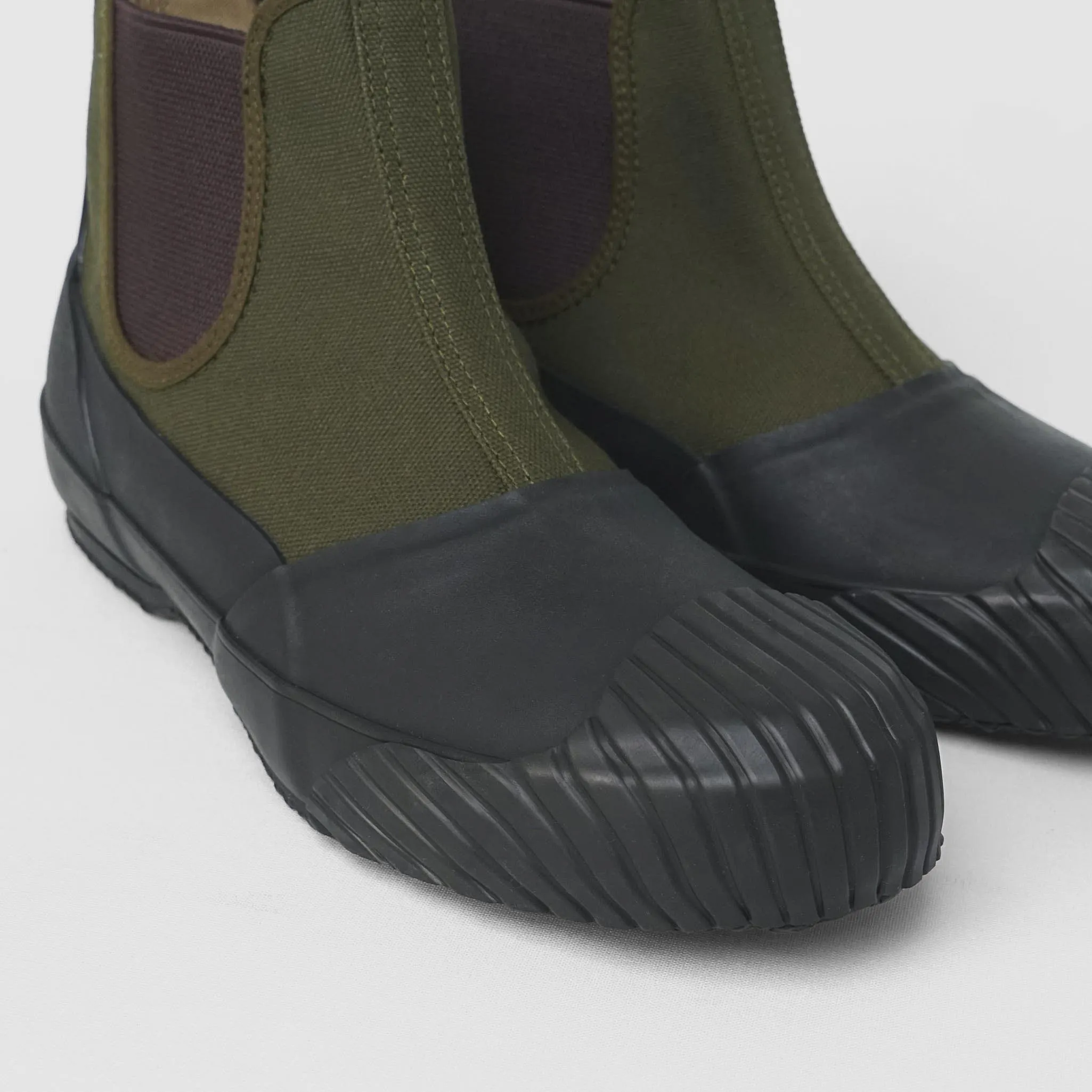 Moonstar All-weather Chelsea Sneaker sold by DeeCee style product image thumbnail 3