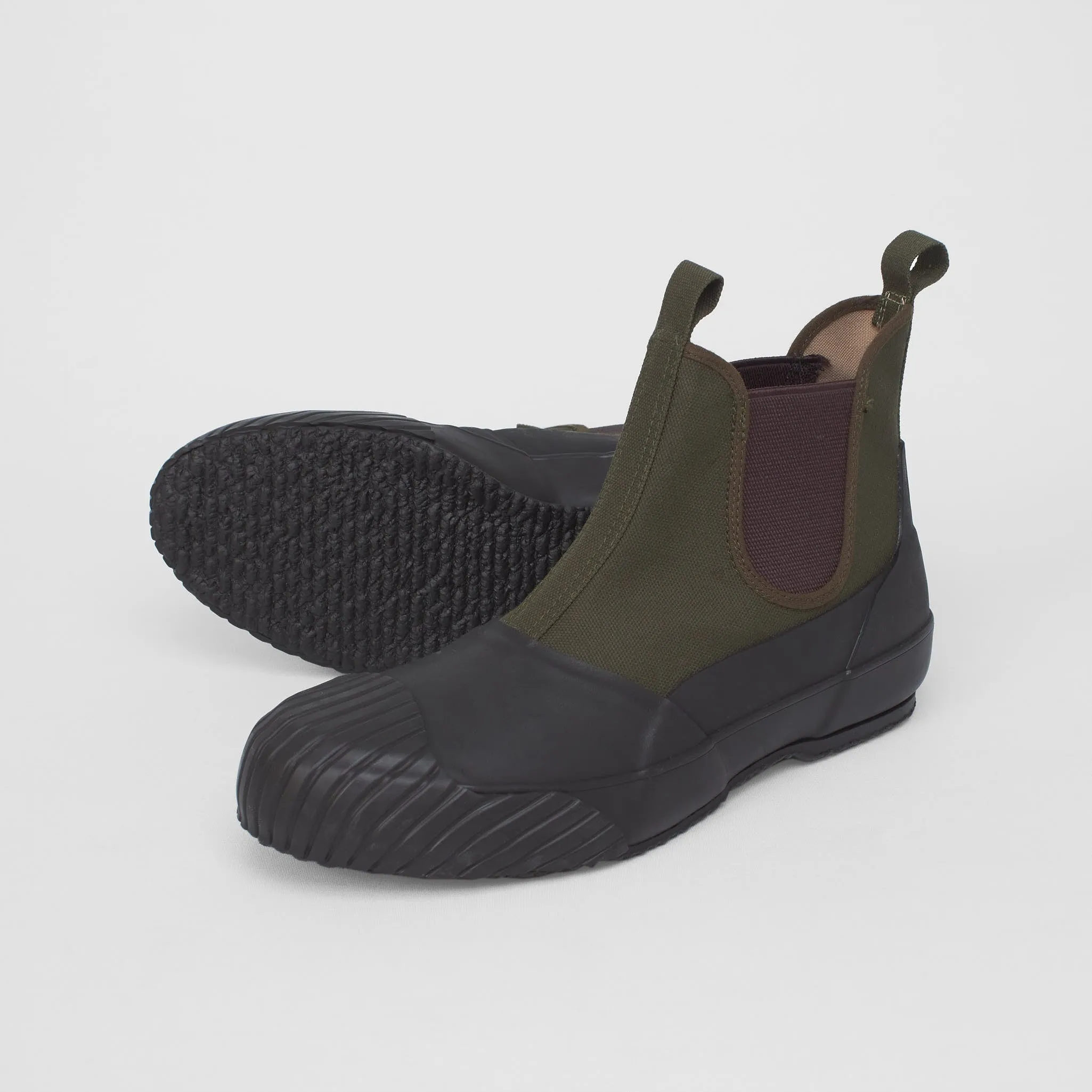 Moonstar All-weather Chelsea Sneaker sold by DeeCee style product image thumbnail 2