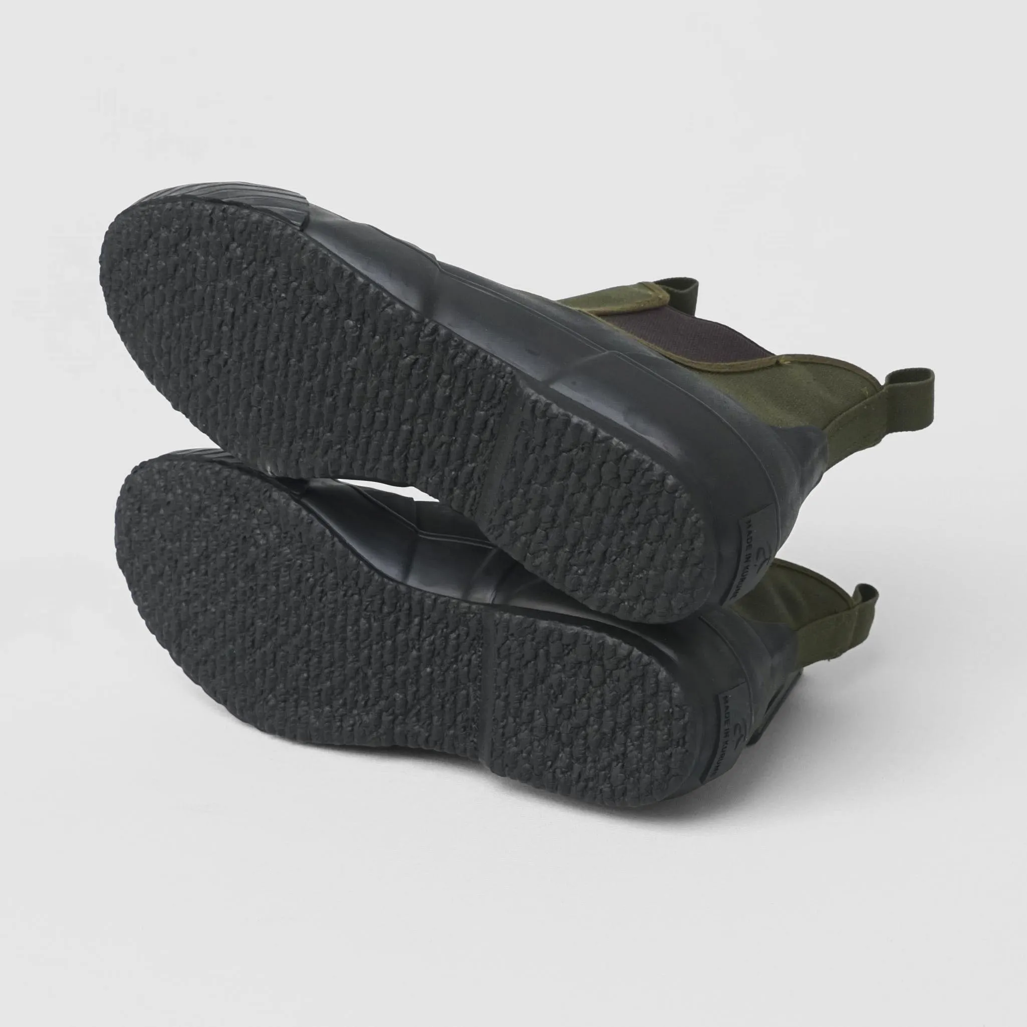 Moonstar All-weather Chelsea Sneaker sold by DeeCee style product image thumbnail 4