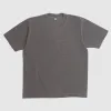 Cottle T-Shirt Front Pocket Saburoku sold by DeeCee style