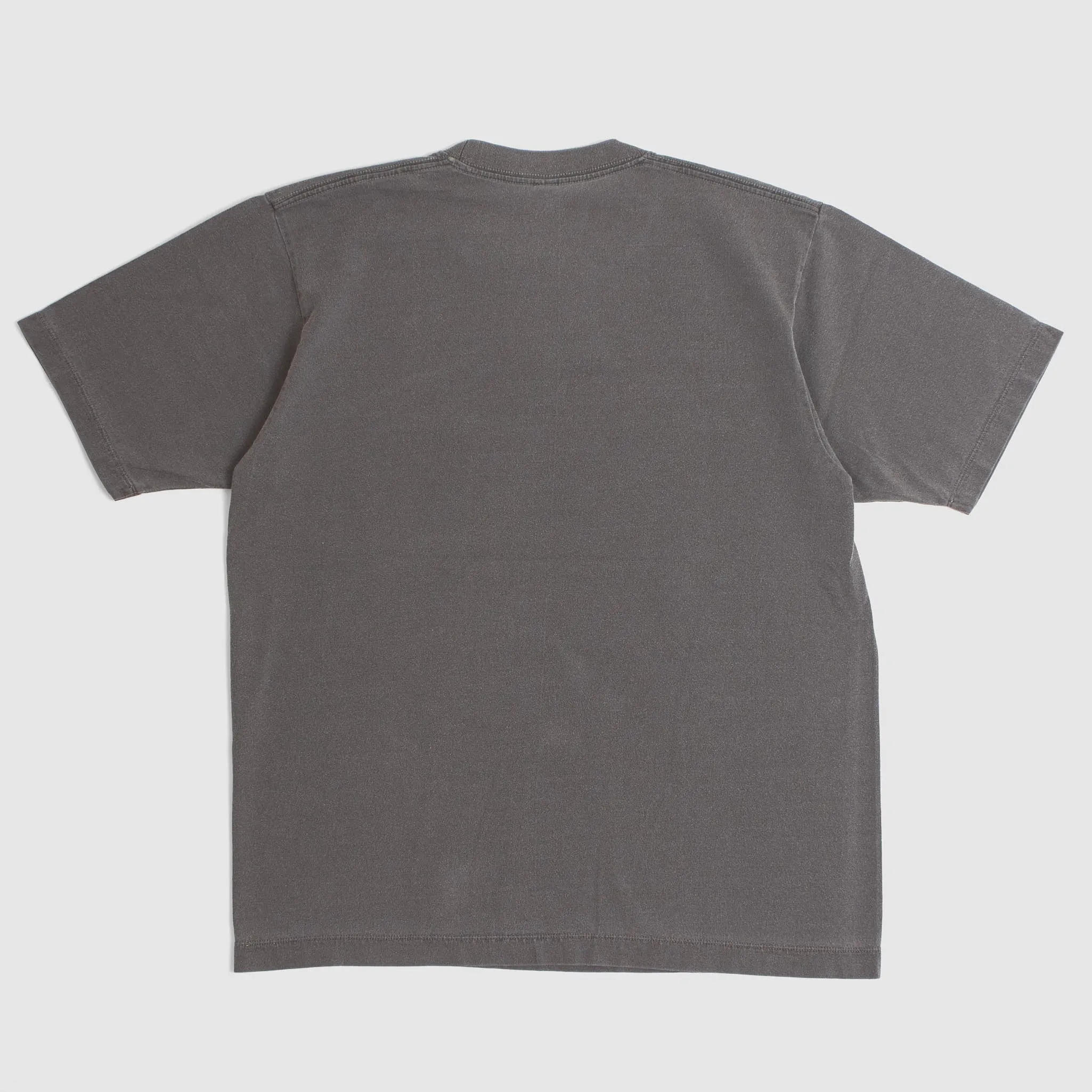 Cottle T-Shirt Front Pocket Saburoku sold by DeeCee style product image thumbnail 2