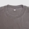 Cottle T-Shirt Front Pocket Saburoku sold by DeeCee style