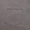 Cottle T-Shirt Front Pocket Saburoku sold by DeeCee style