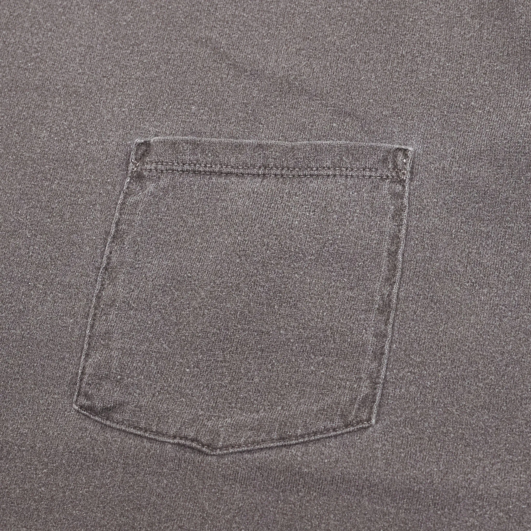 Cottle T-Shirt Front Pocket Saburoku sold by DeeCee style product image thumbnail 4