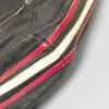 Stewart Café Racer Leather Jacket sold by DeeCee style