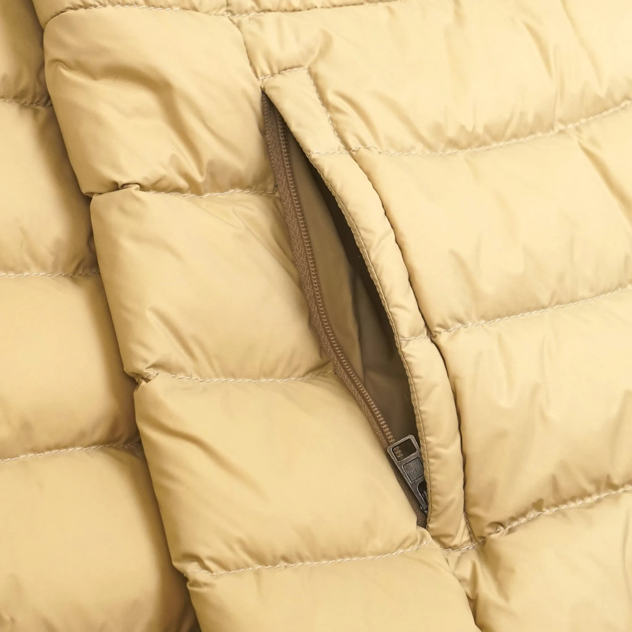 Woolrich Ladies Long Military 3 in 1 Parka sold by DeeCee style product image thumbnail 5