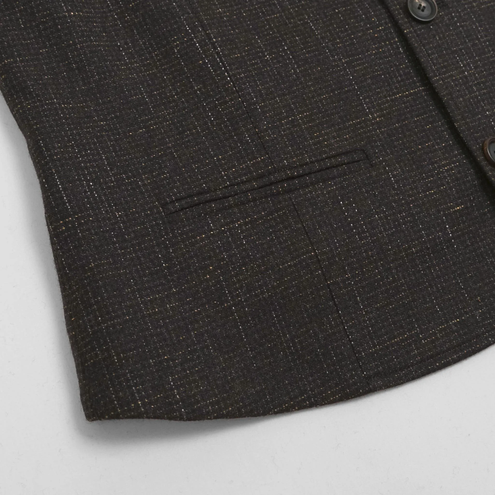 Hansen Waistcoat sold by DeeCee style product image thumbnail 5