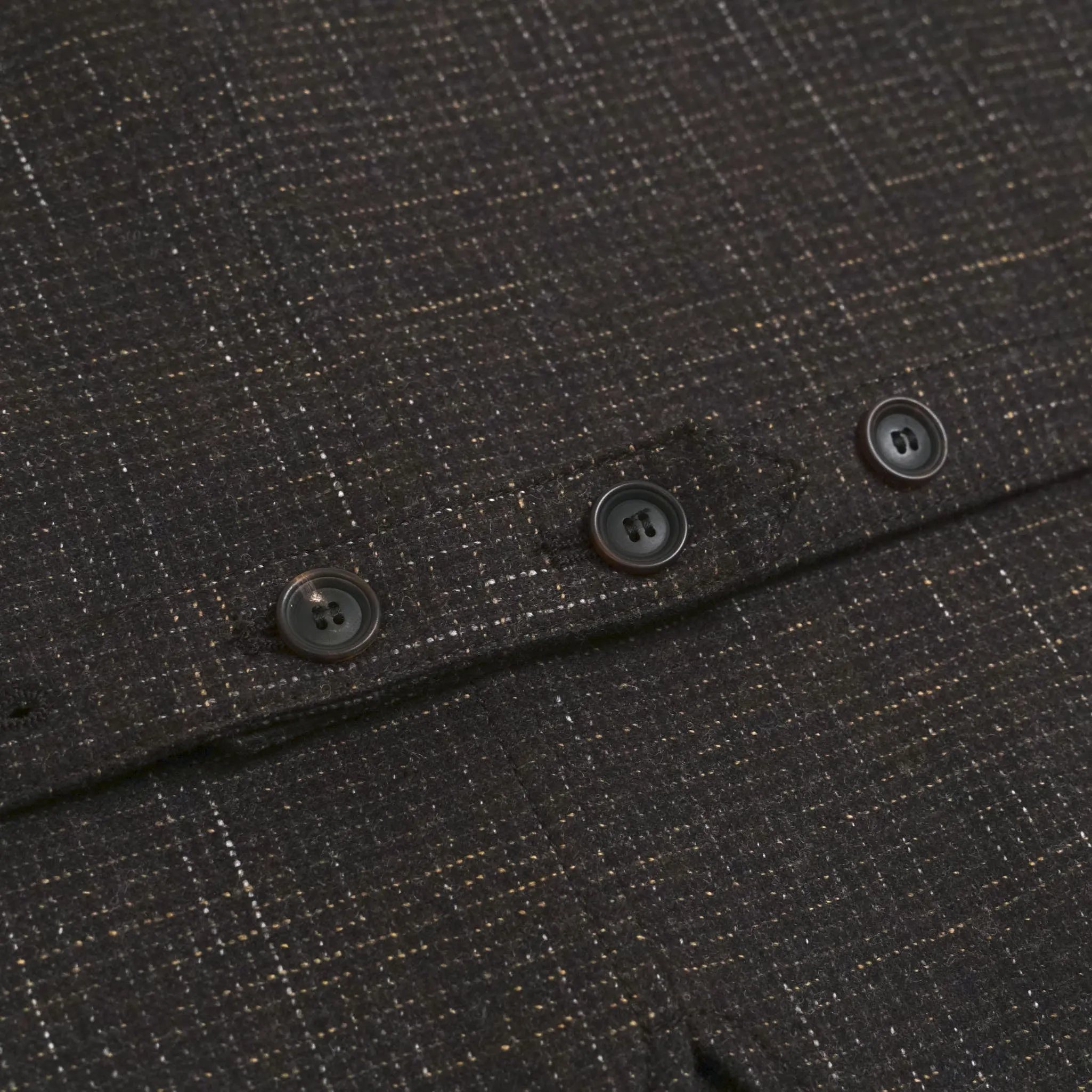 Hansen Waistcoat sold by DeeCee style product image thumbnail 4