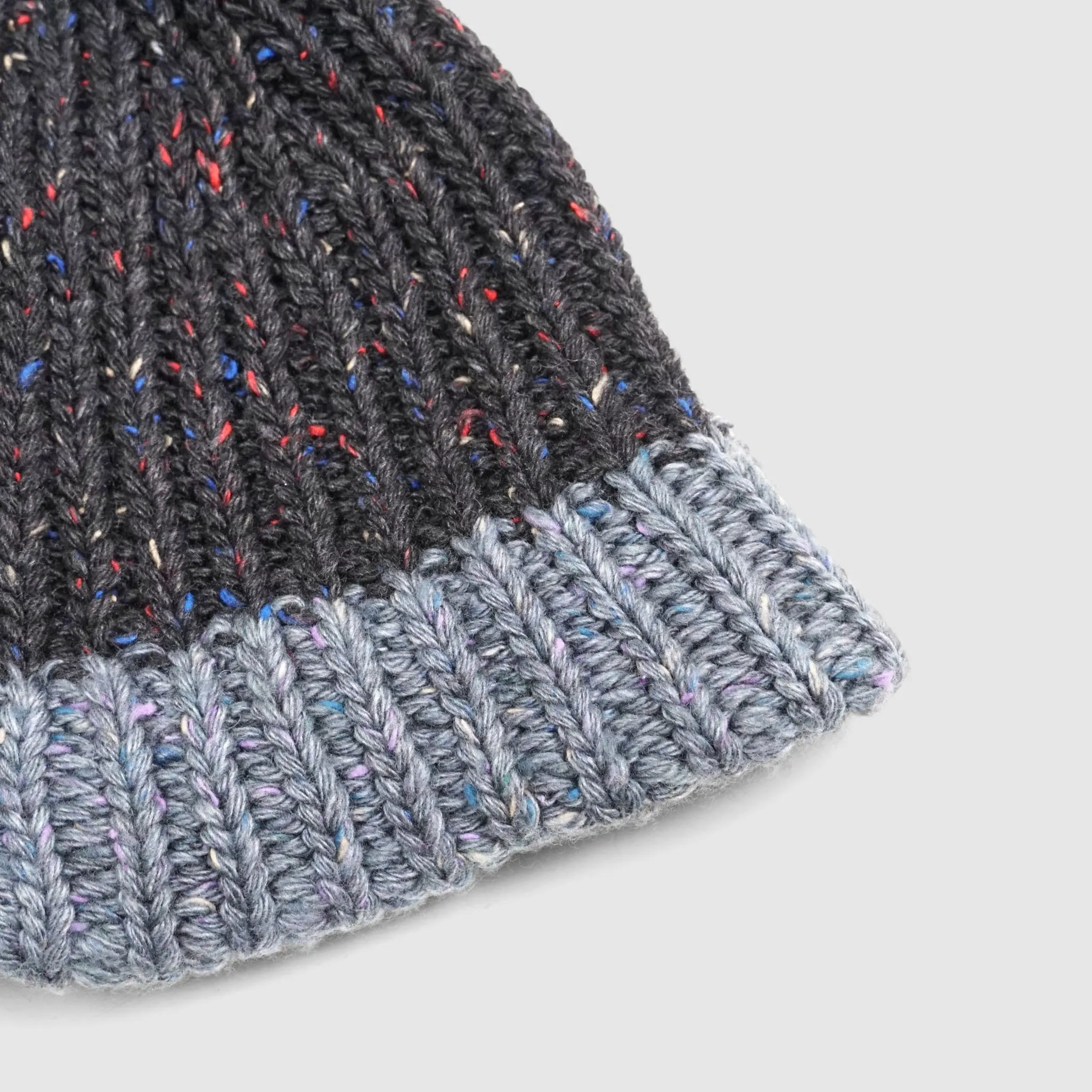 Kapital Winter Wool Ski Beanie sold by DeeCee style product image thumbnail 3