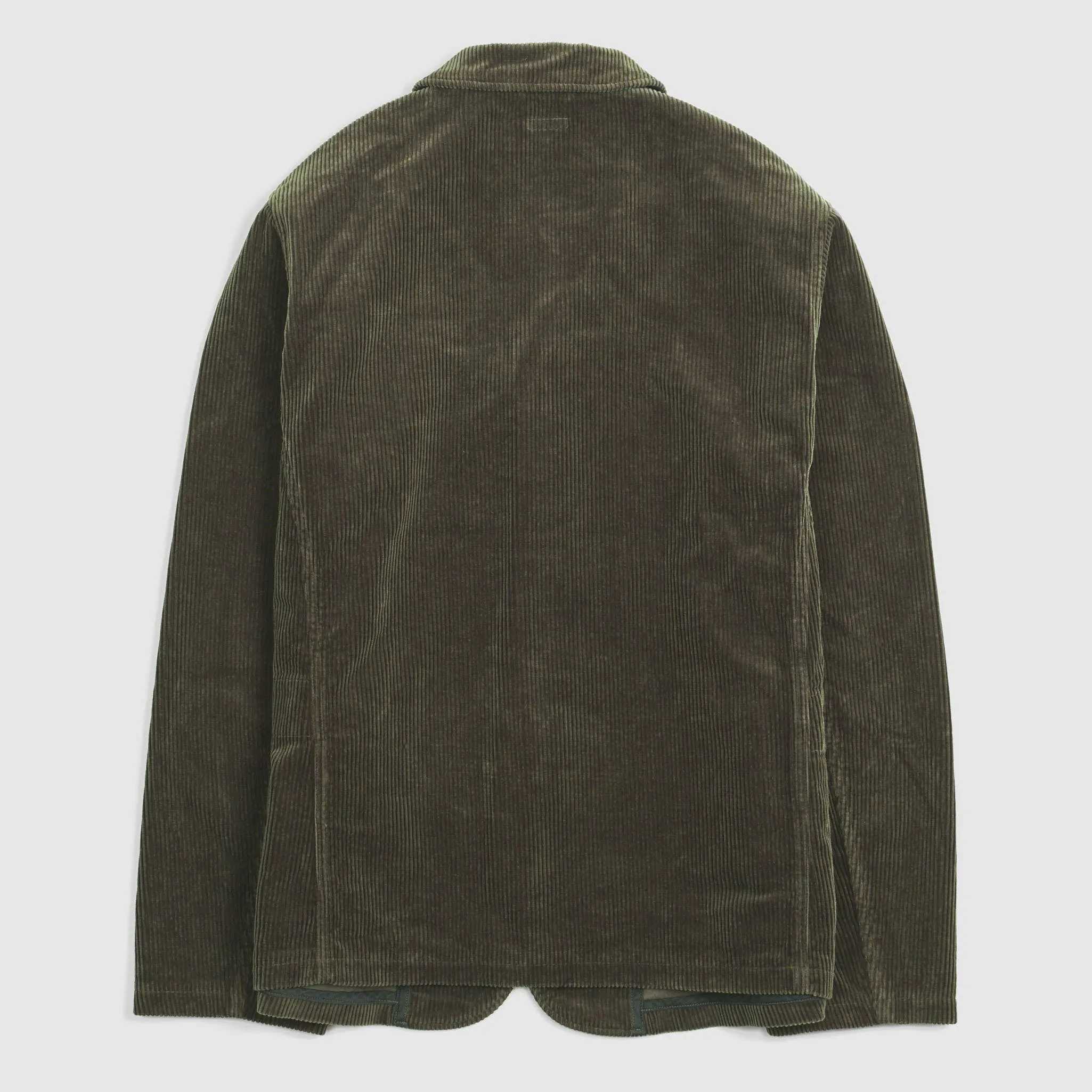 Kapital Corduroy Blazer sold by DeeCee style product image thumbnail 3