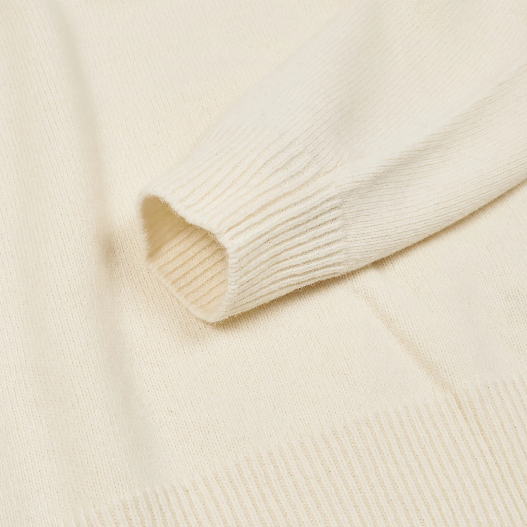 Stone Island Buttoned Half Zip Pullover sold by DeeCee style product image thumbnail 4