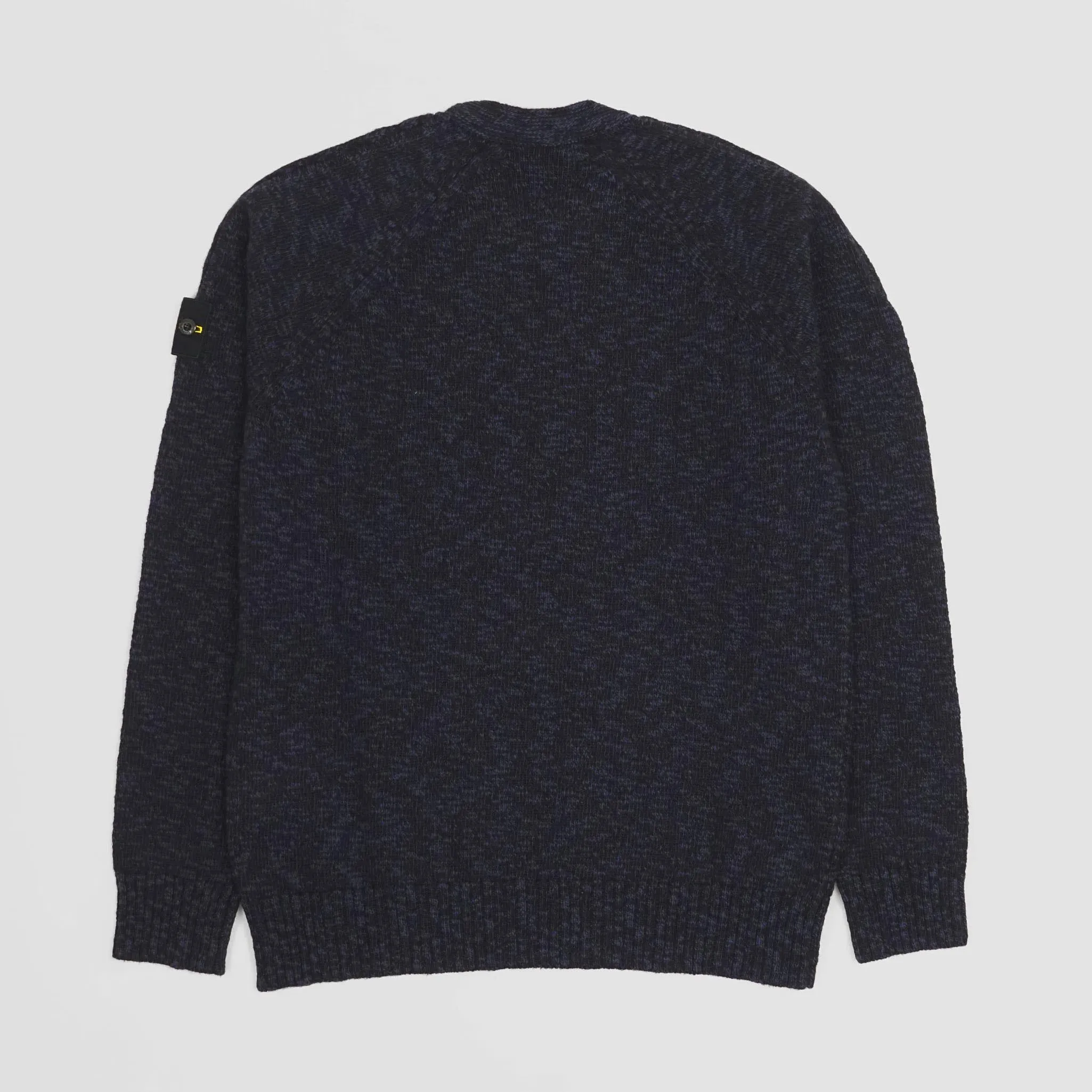 Stone Island Crew Neck Pullover sold by DeeCee style product image thumbnail 2