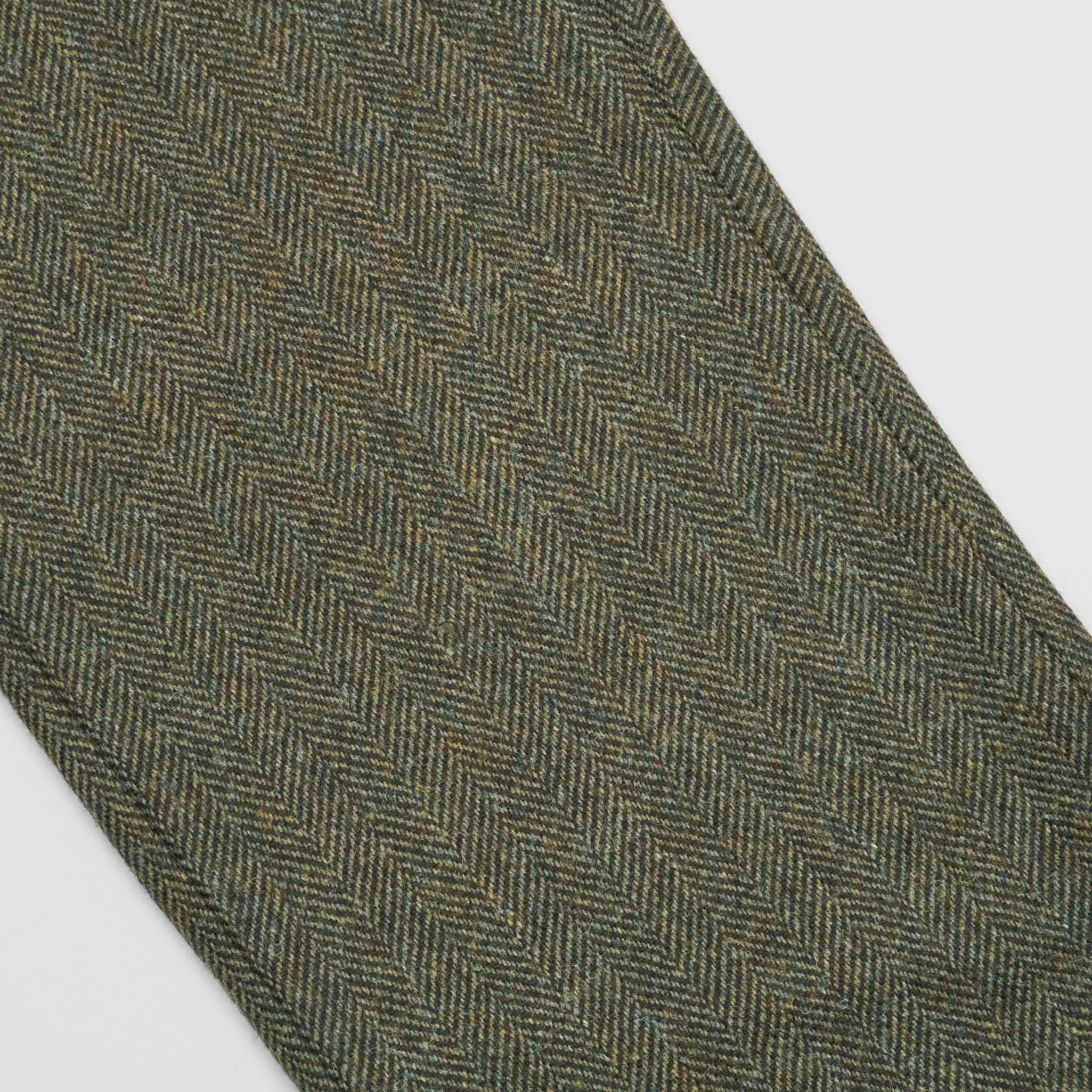 Double RL Laverstock Wool Pants sold by DeeCee style product image thumbnail 3