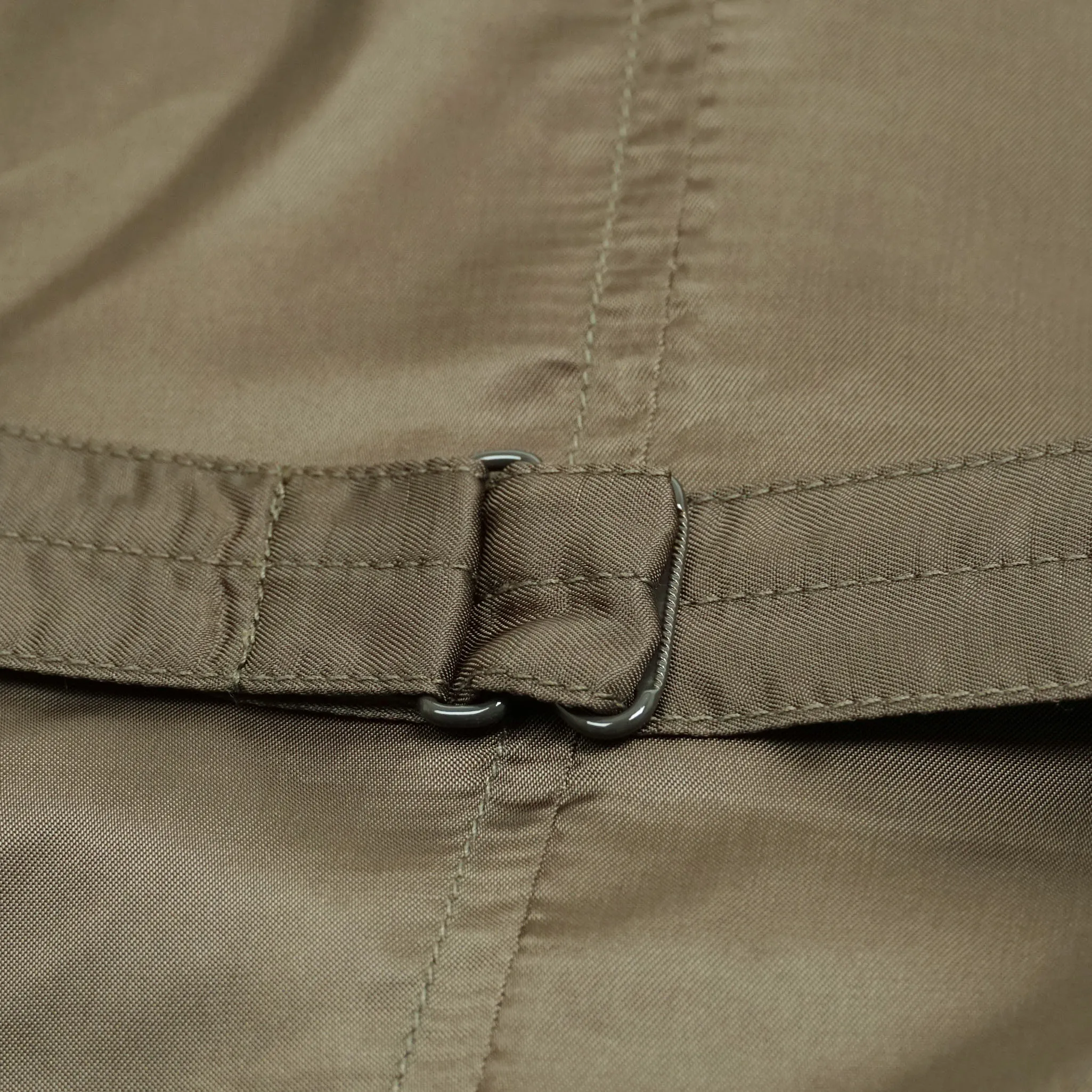 Double RL Laverstock Wool Dress Vest sold by DeeCee style product image thumbnail 4