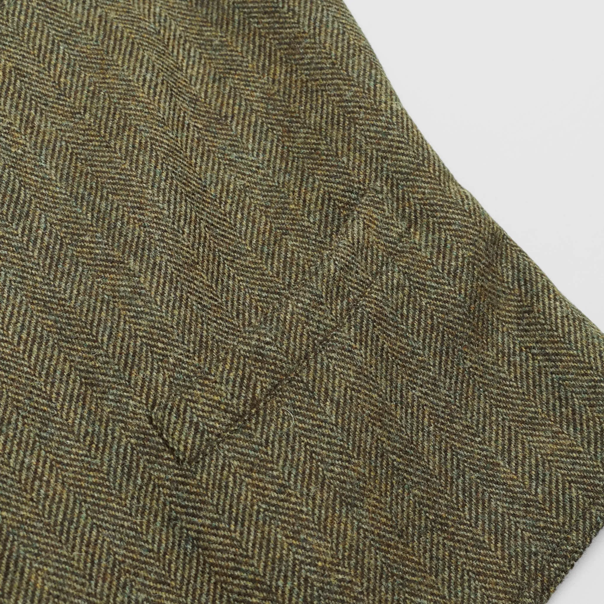 Double RL Laverstock Wool Dress Vest sold by DeeCee style product image thumbnail 5