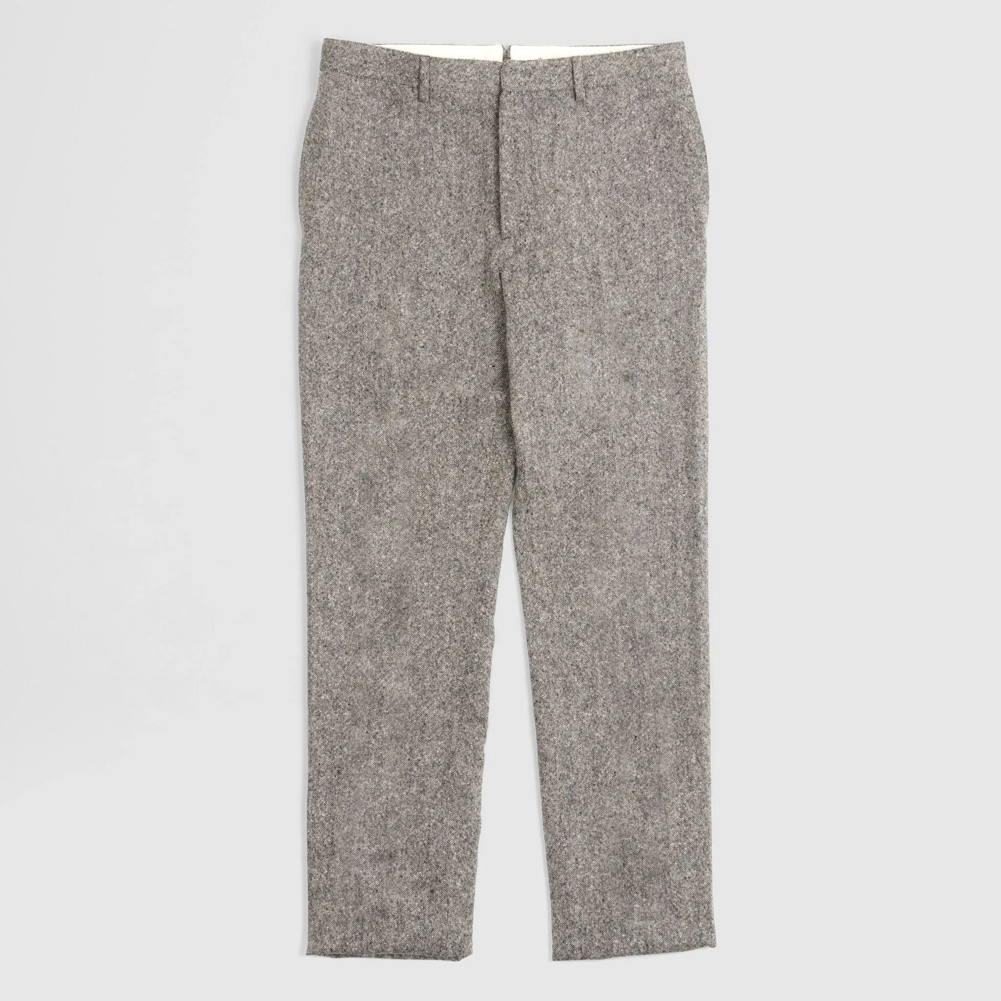 RRL Wool Donegal Bryant Trousers sold by DeeCee style