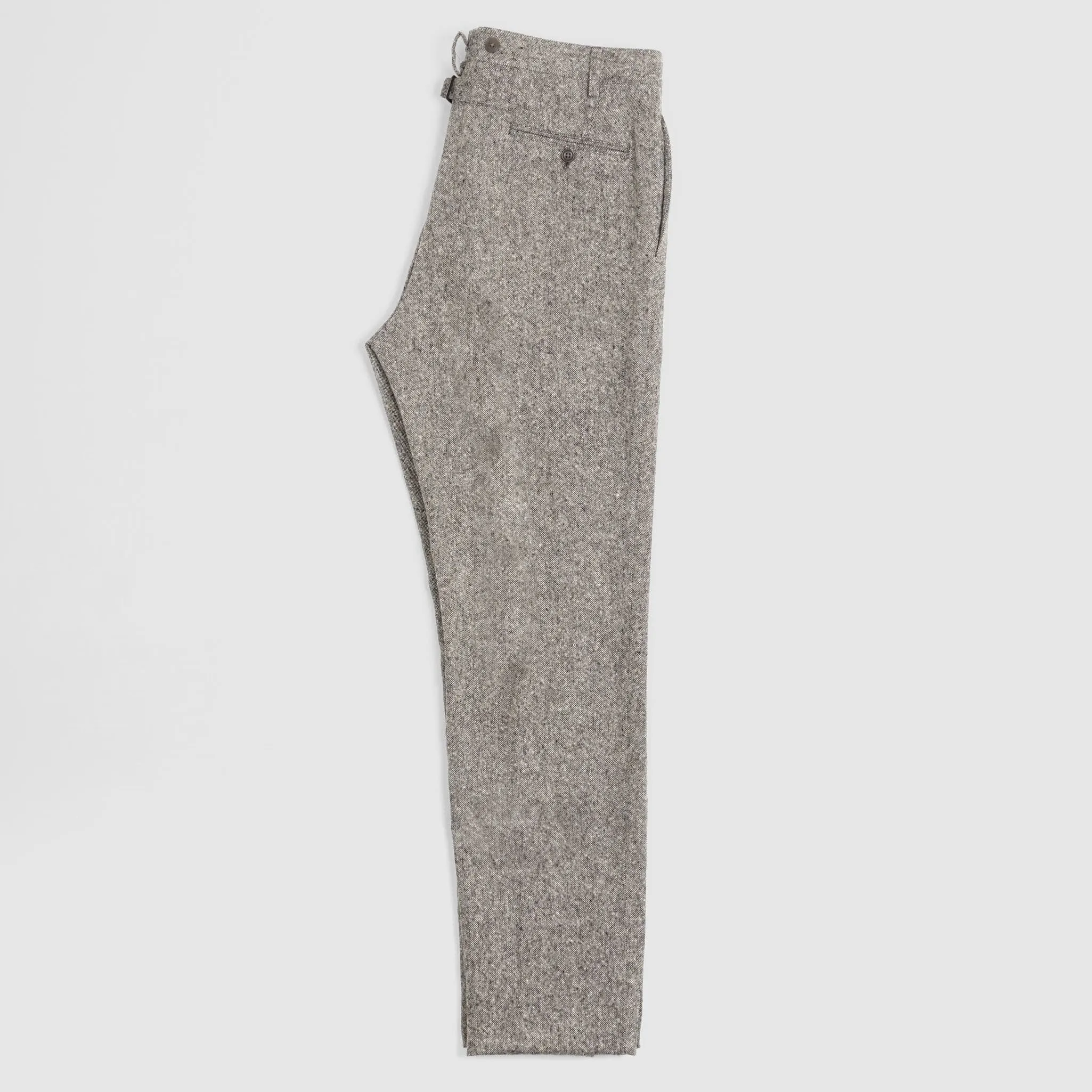 RRL Wool Donegal Bryant Trousers sold by DeeCee style product image thumbnail 2