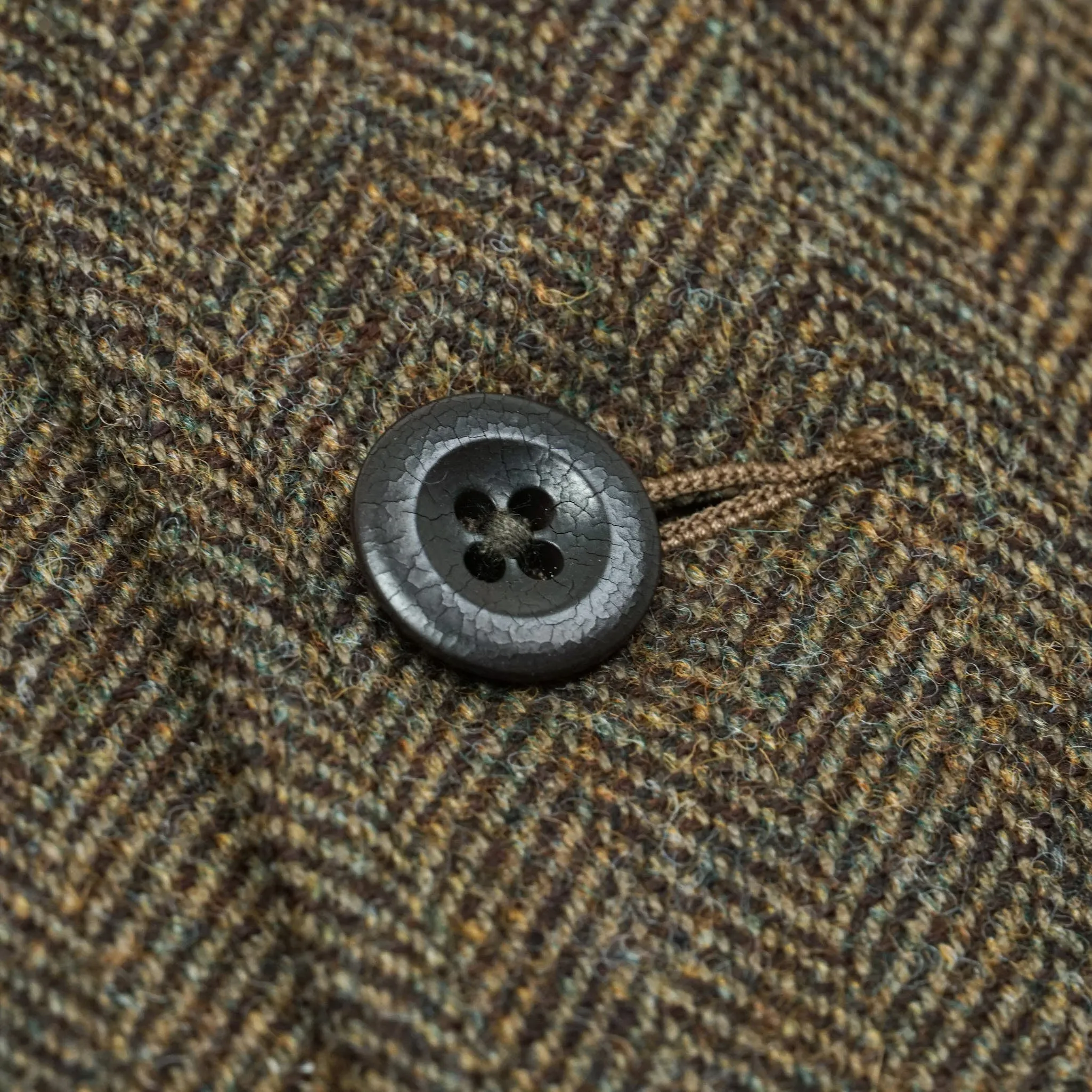 Double RL Laverstock Wool Sports Blazer sold by DeeCee style product image thumbnail 5