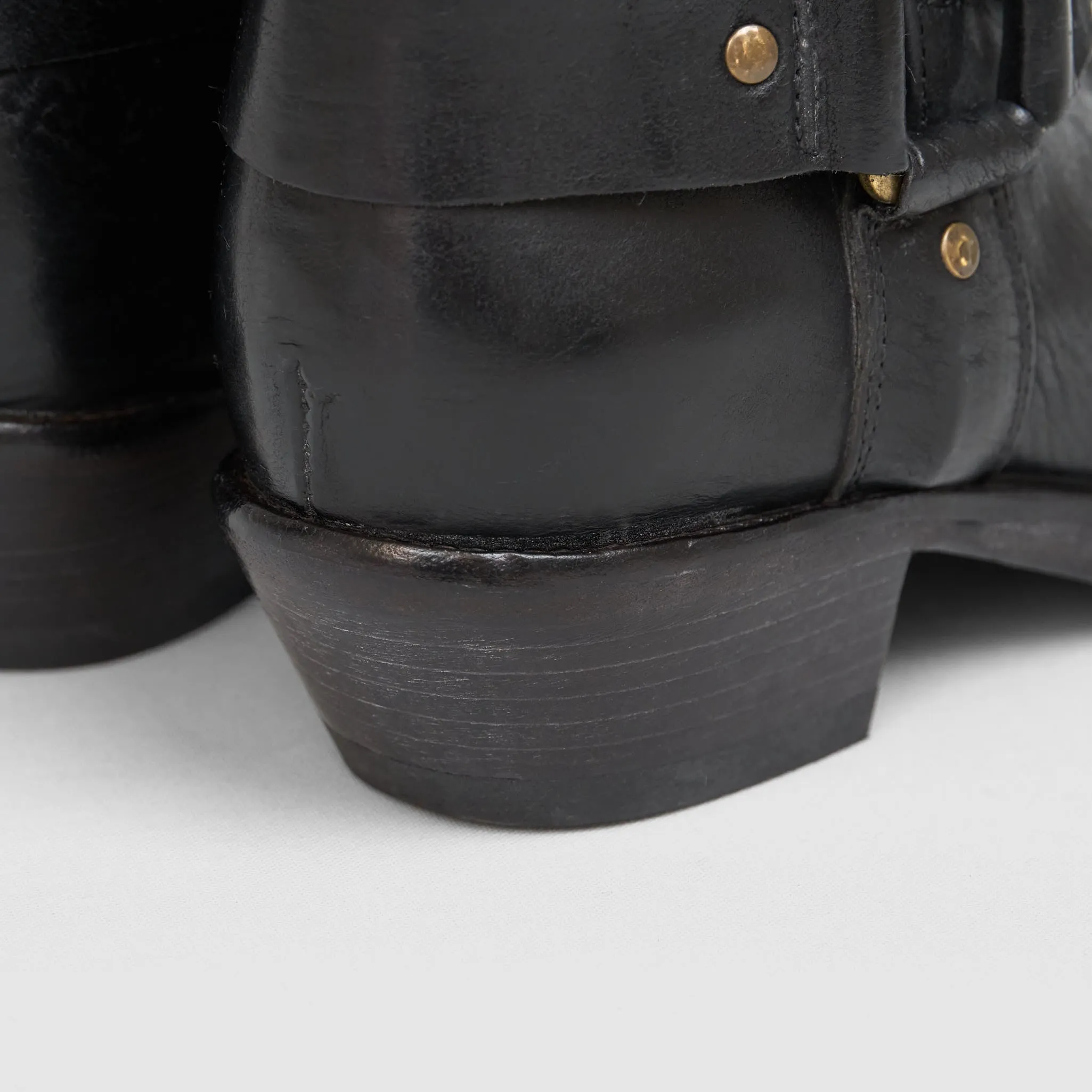 Moma Ladies Biker Boots sold by DeeCee style product image thumbnail 5