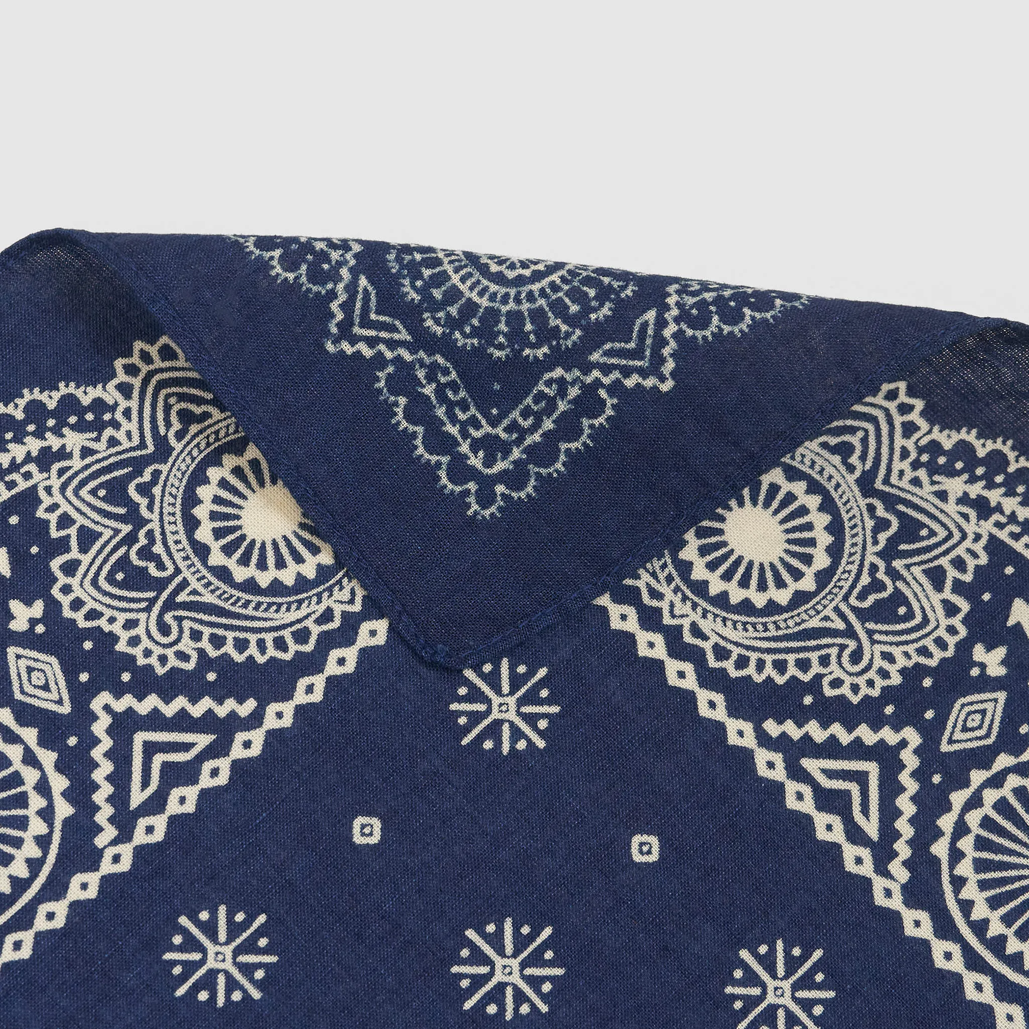 Double RL Bandana Robbin sold by DeeCee style product image thumbnail 5