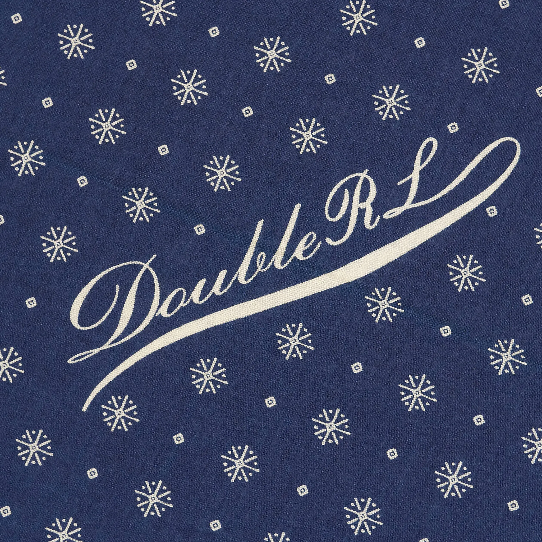 Double RL Bandana Robbin sold by DeeCee style product image thumbnail 3