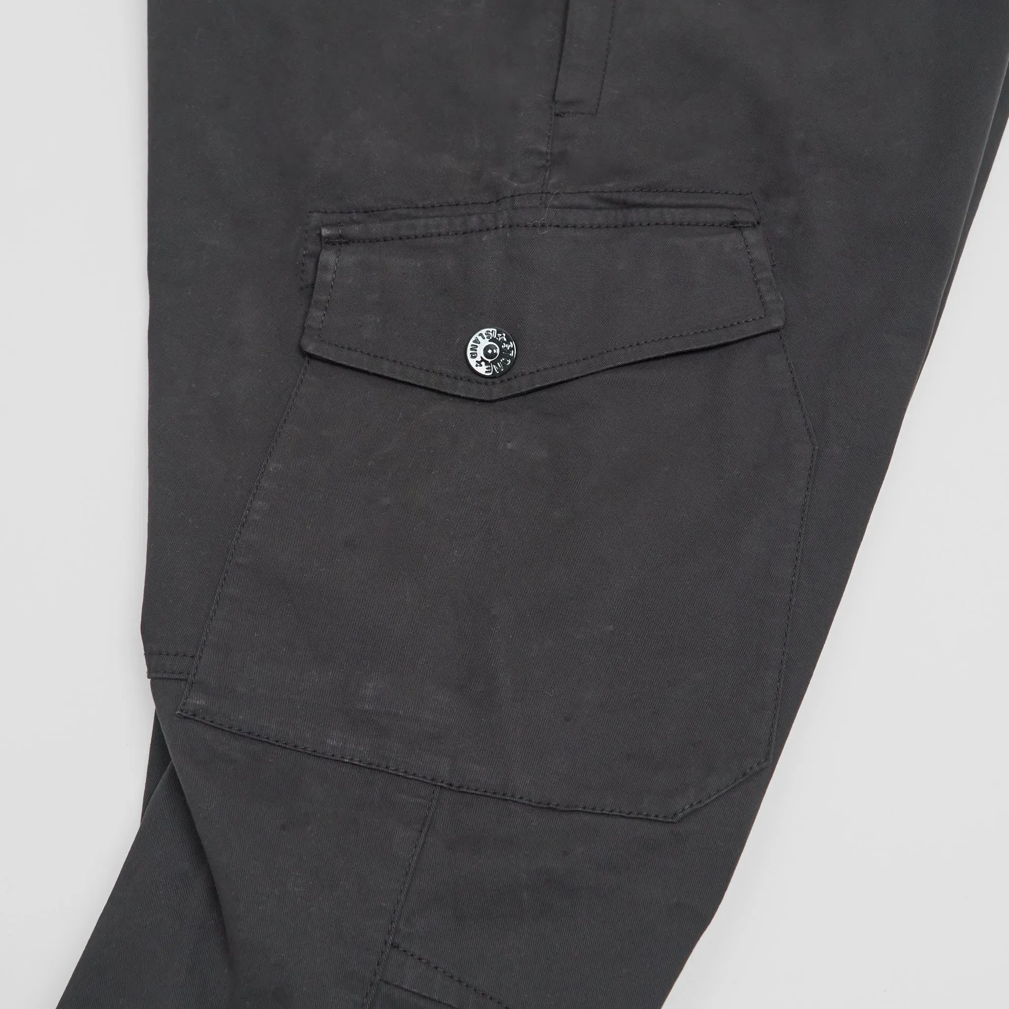 Stone Island Cargo Pants sold by DeeCee style product image thumbnail 4