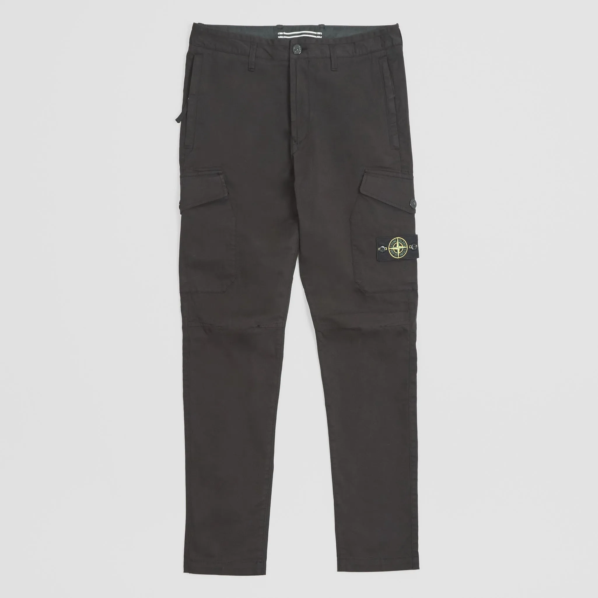 Stone Island Cargo Pants sold by DeeCee style product image thumbnail 2