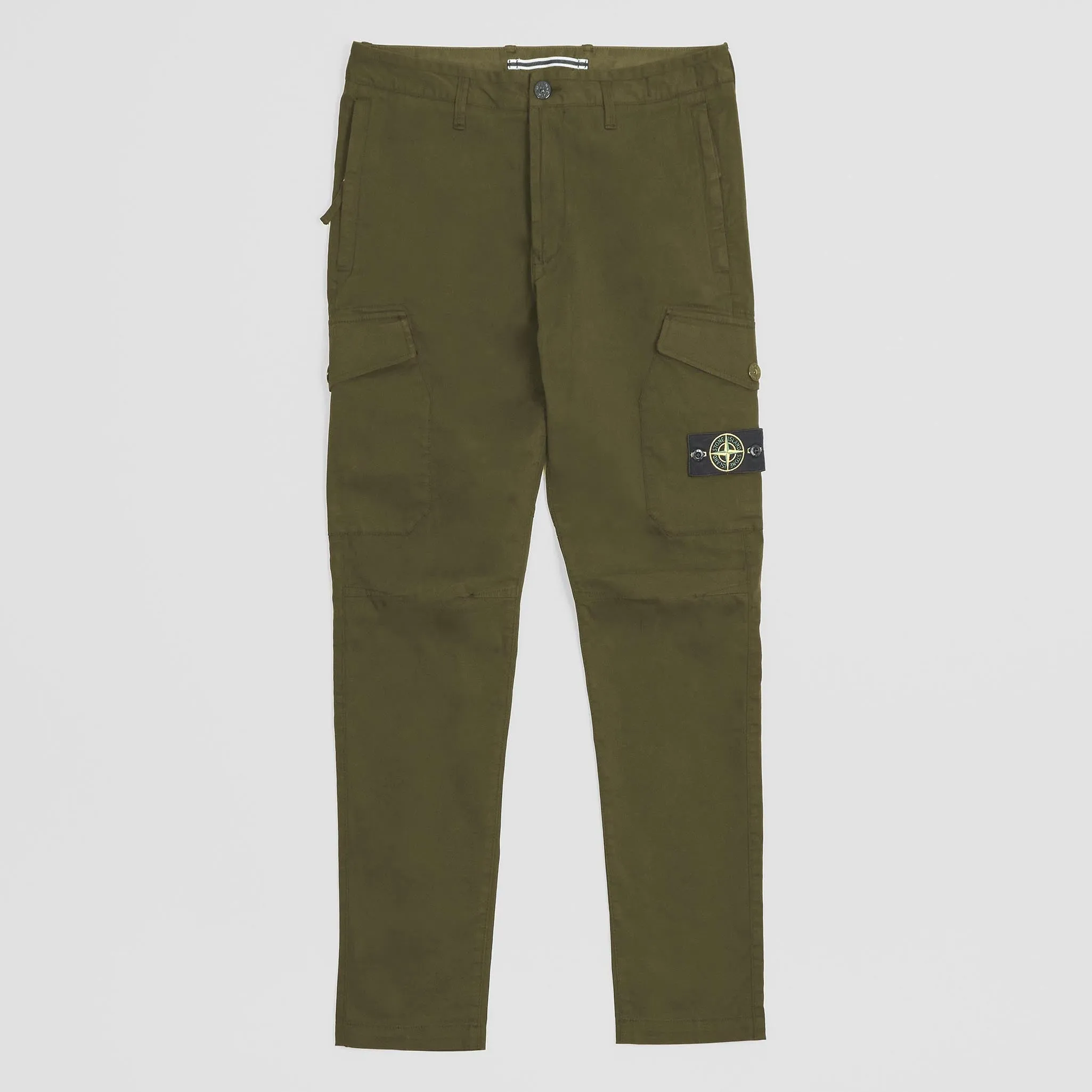 Stone Island Cargo Pants sold by DeeCee style