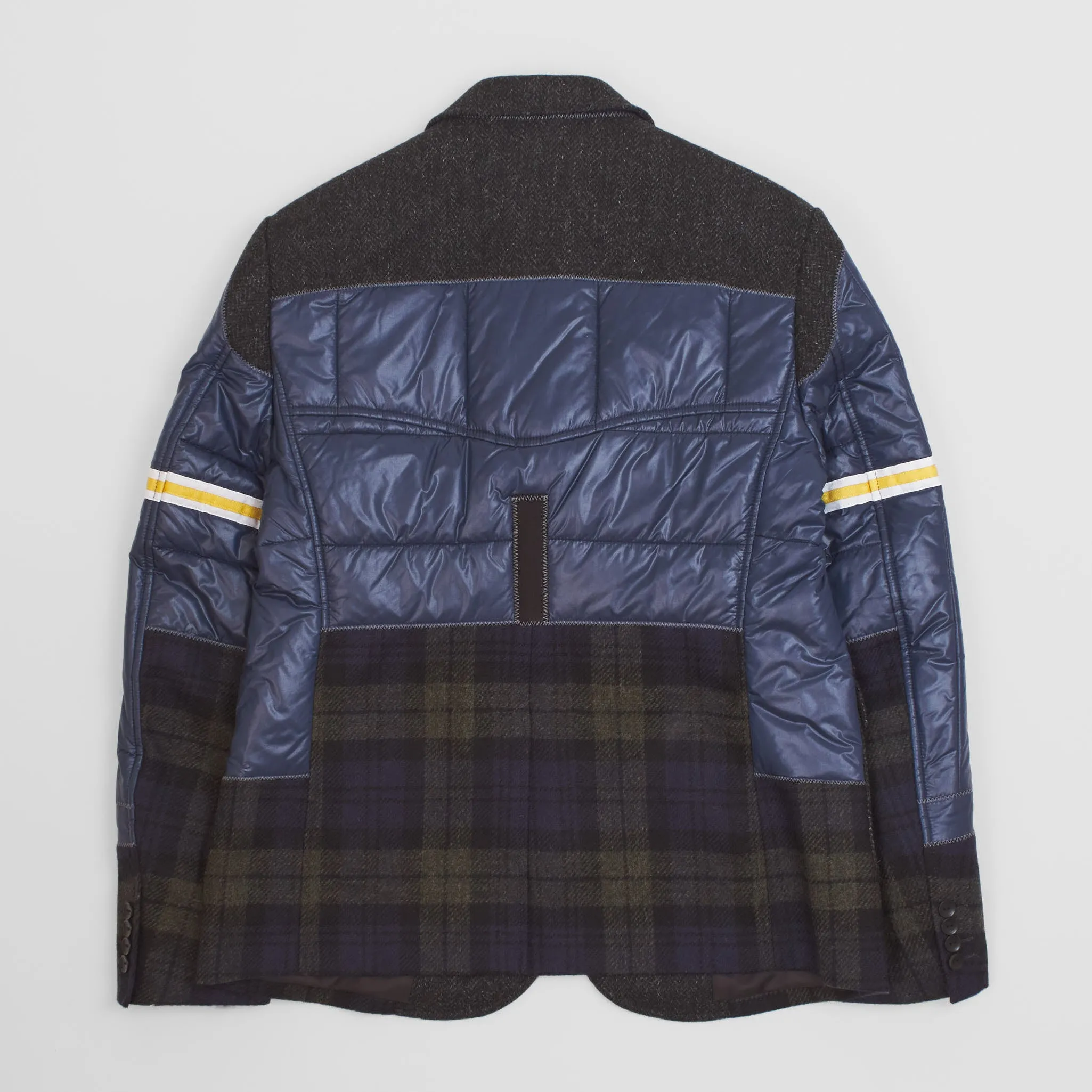 Junya Watanabe Man x Campagnolo Blazer Jacket sold by DeeCee style product image thumbnail 3