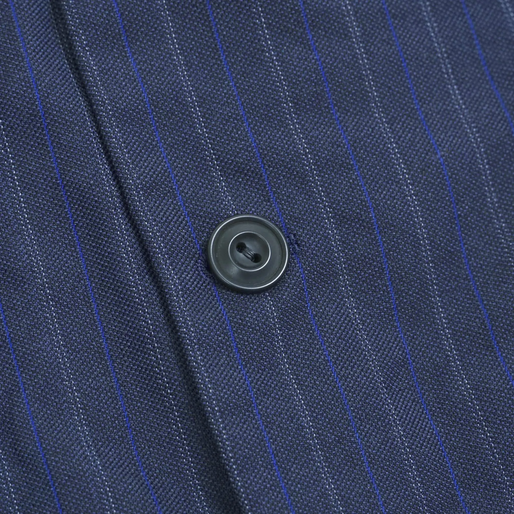 Junya Watanabe Man Classic Pinstripes Blazer sold by DeeCee style product image thumbnail 3