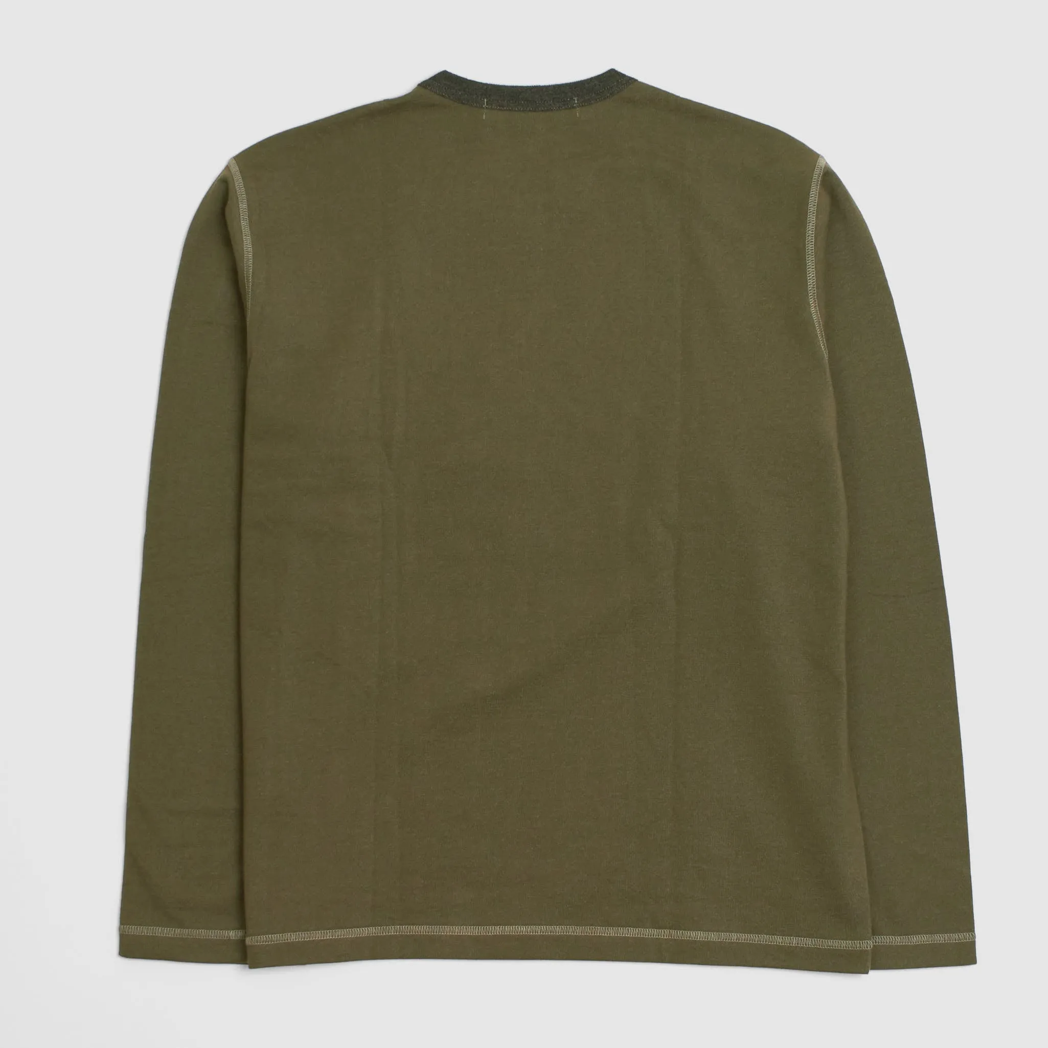 Junya Watanabe Man Long Sleeve T-Shirt sold by DeeCee style product image thumbnail 2