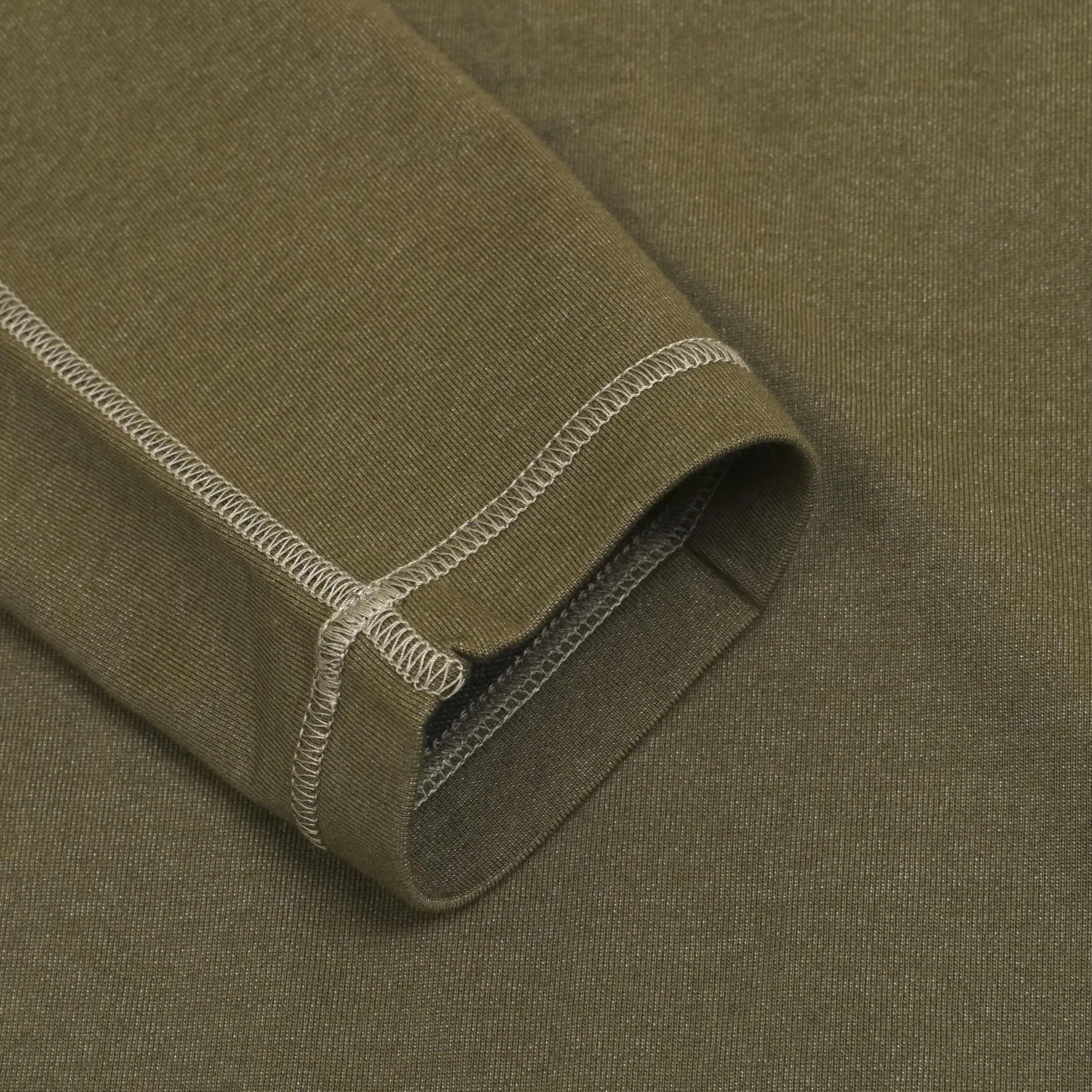 Junya Watanabe Man Long Sleeve T-Shirt sold by DeeCee style product image thumbnail 5