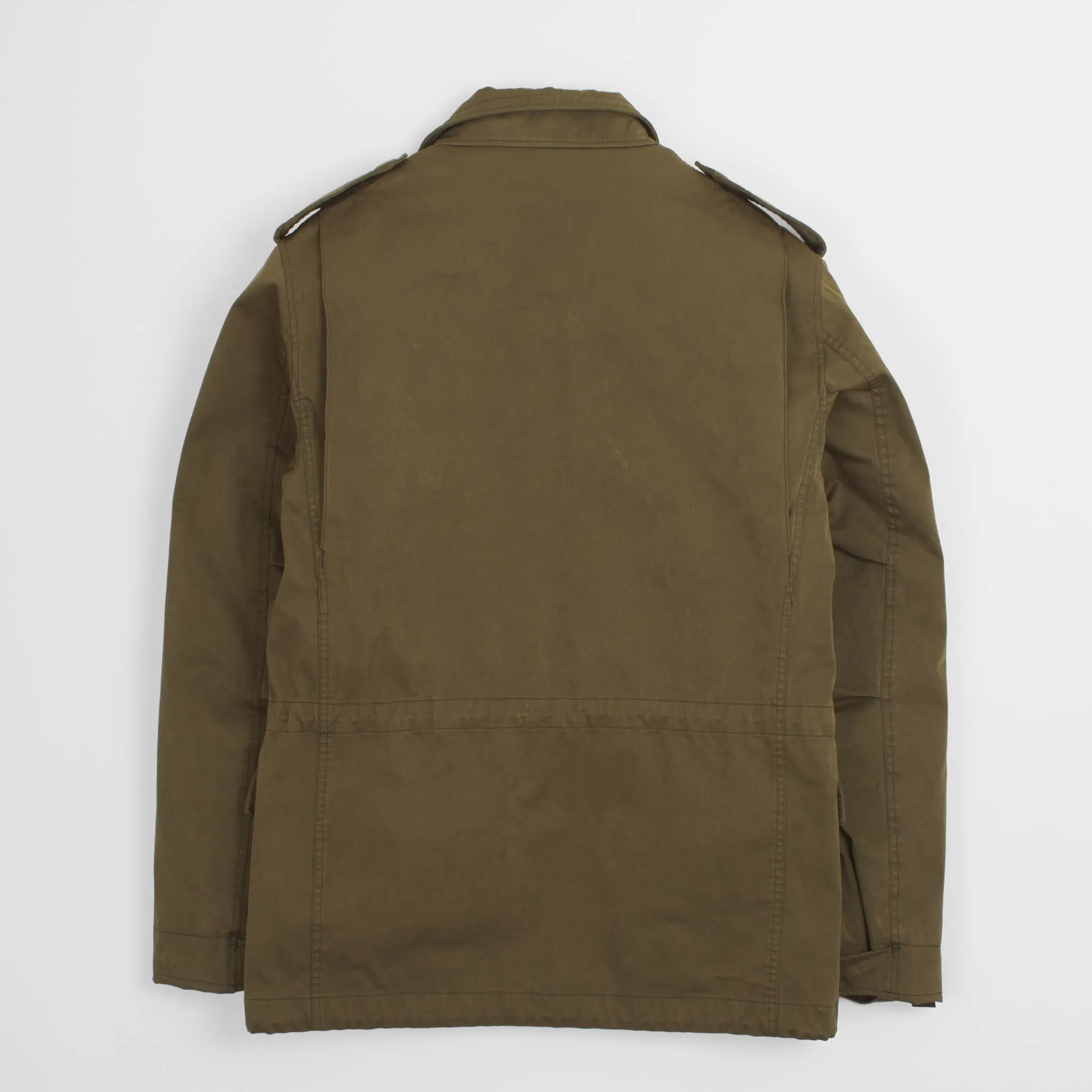 Ten c Field Jacket M-65 Military Style 2 in 1 Complete with Removable Down Liner sold by DeeCee style product image thumbnail 3