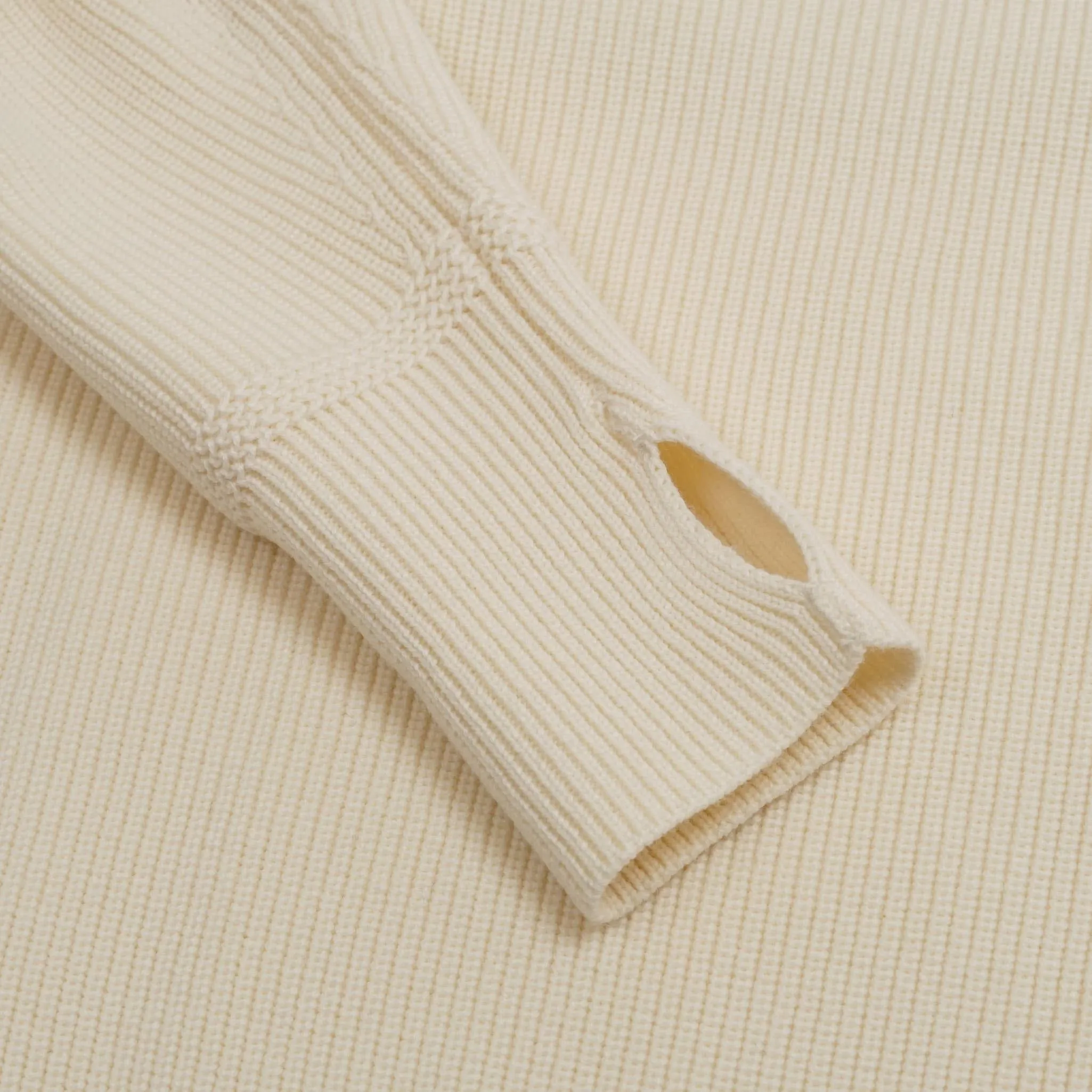 Andersen-Andersen Sailor Rollup Sweater sold by DeeCee style product image thumbnail 3