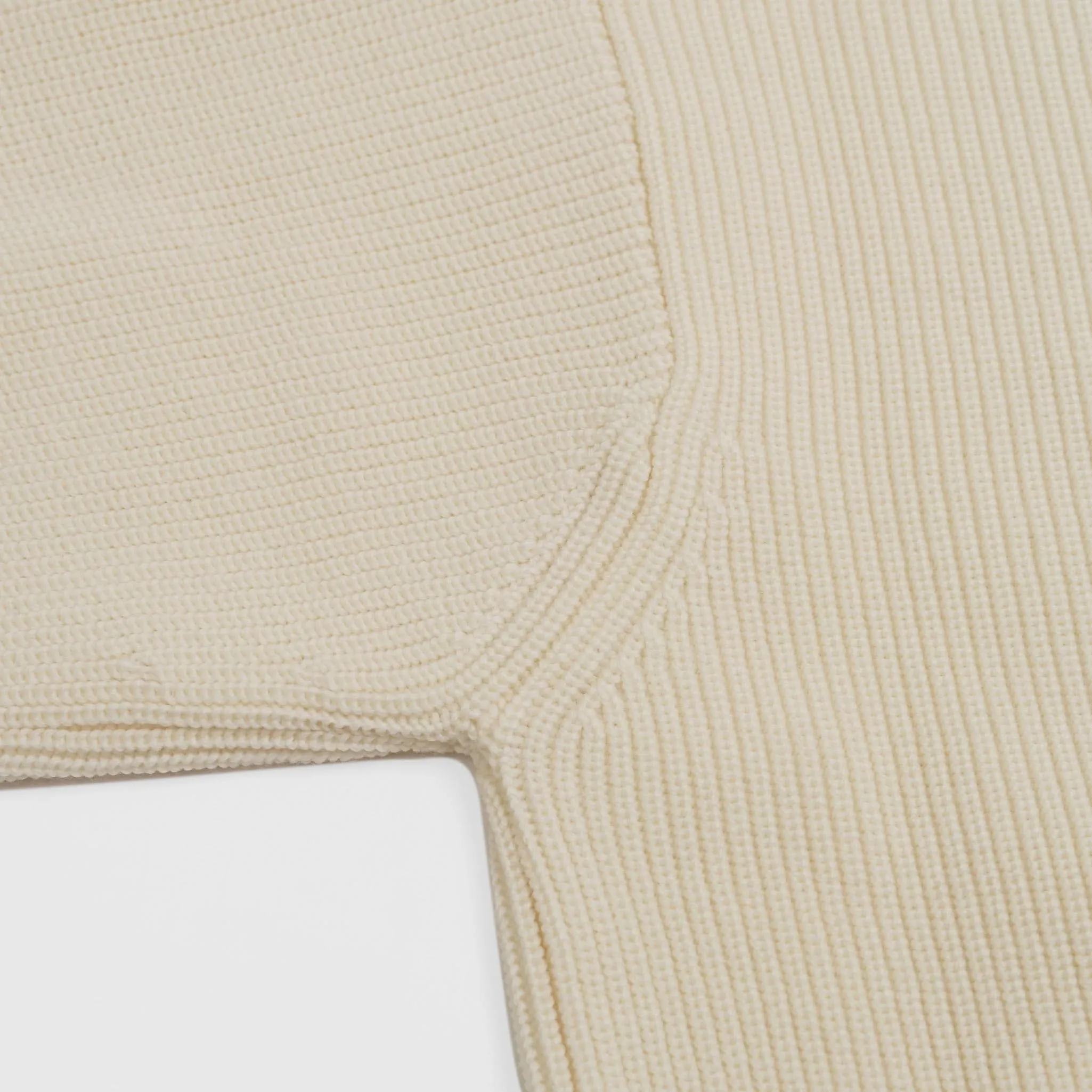 Andersen-Andersen Sailor Rollup Sweater sold by DeeCee style product image thumbnail 5