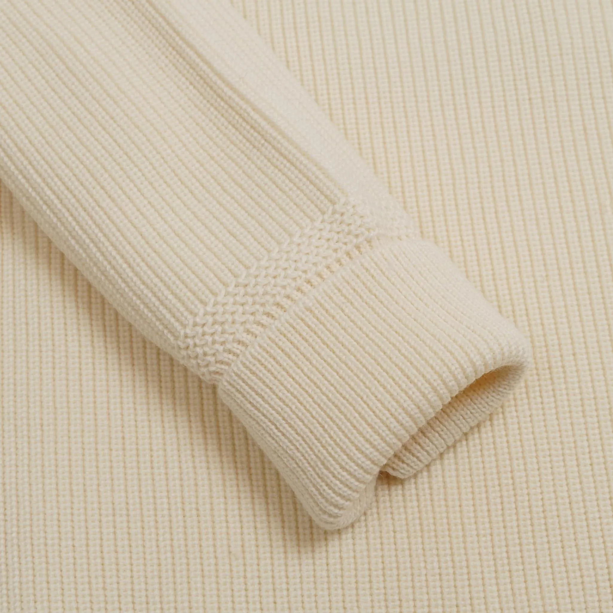 Andersen-Andersen Sailor Rollup Sweater sold by DeeCee style product image thumbnail 4