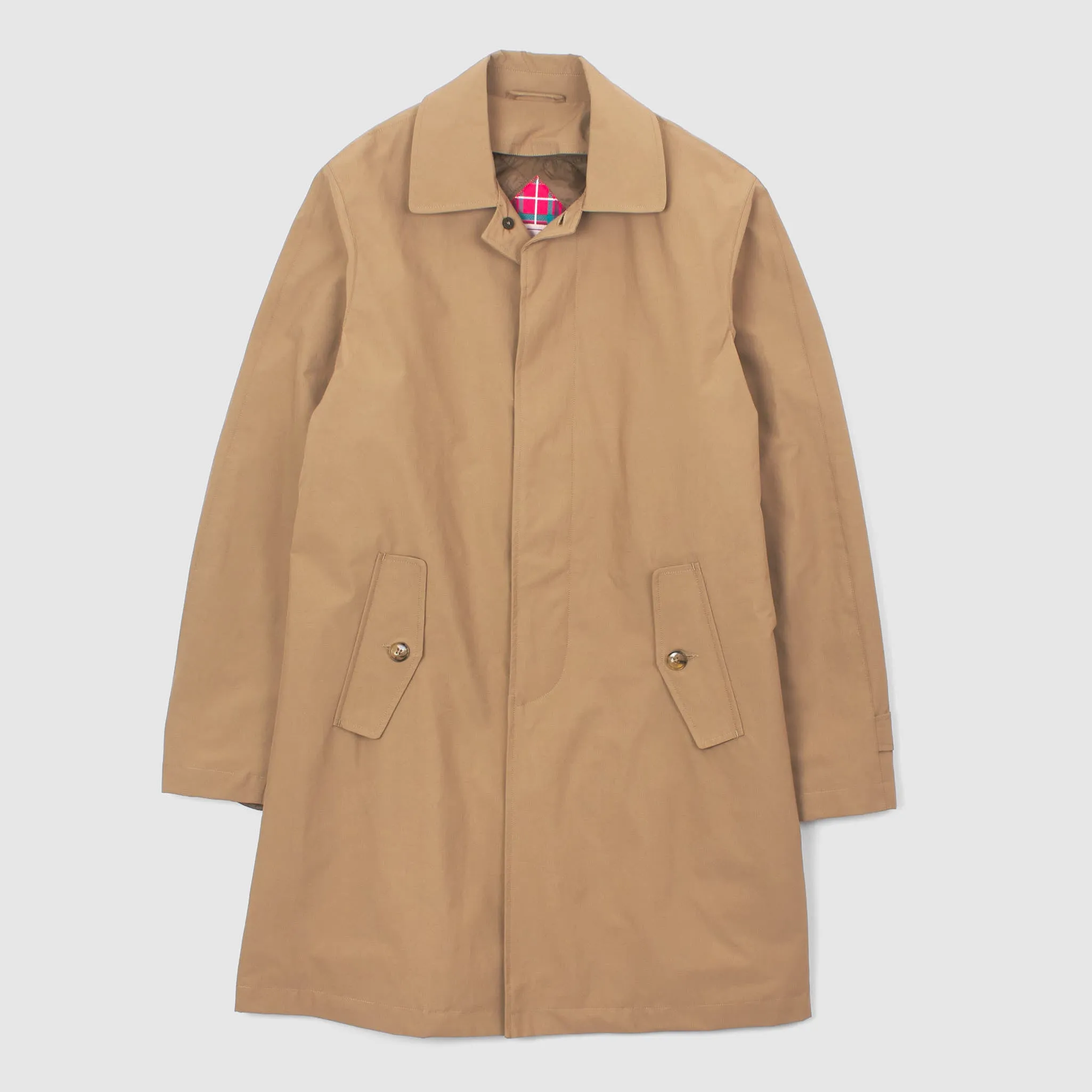 Baracuta G10 Classic Coat sold by DeeCee style