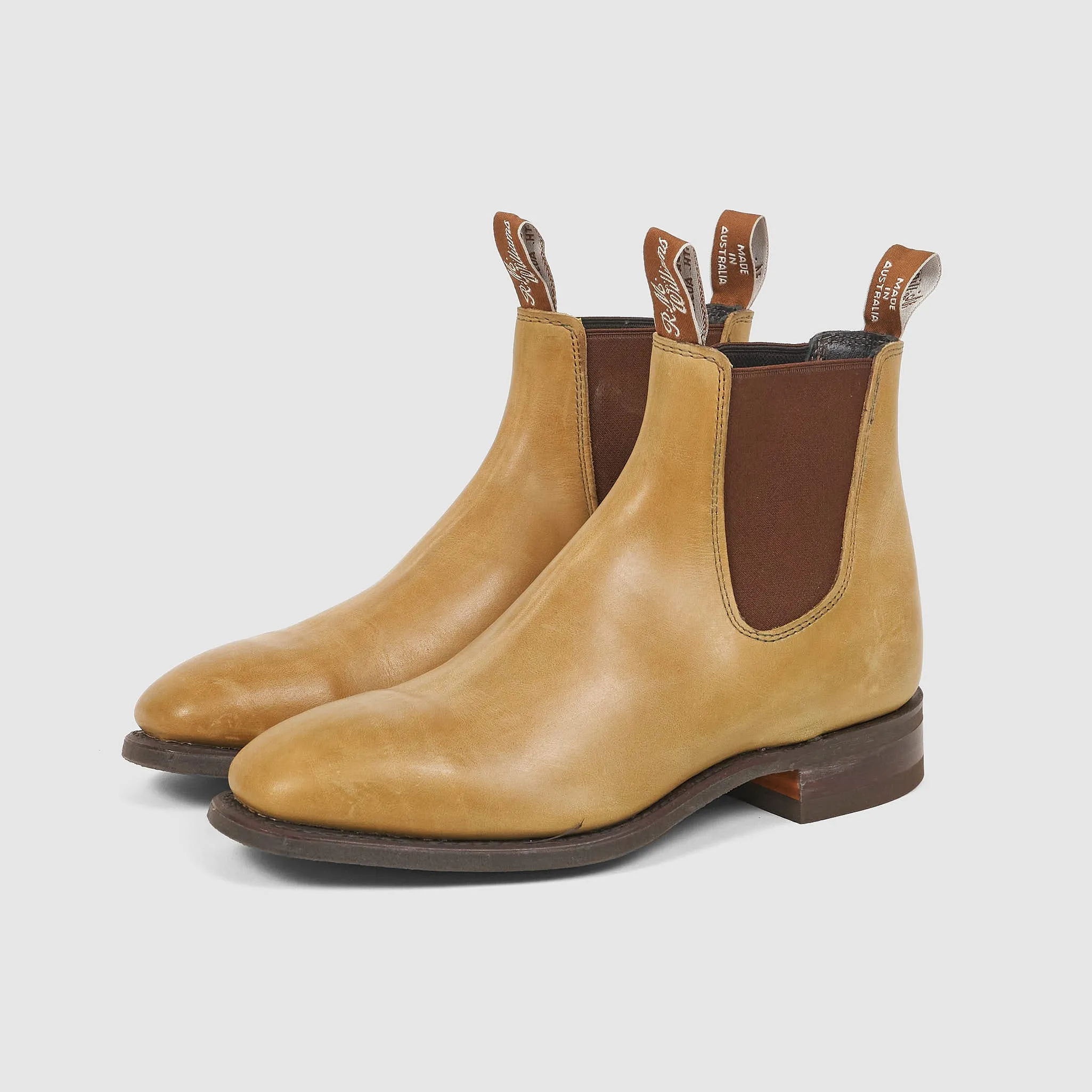 R.M. Williams Comfort Craftsman sold by DeeCee style product image thumbnail 5