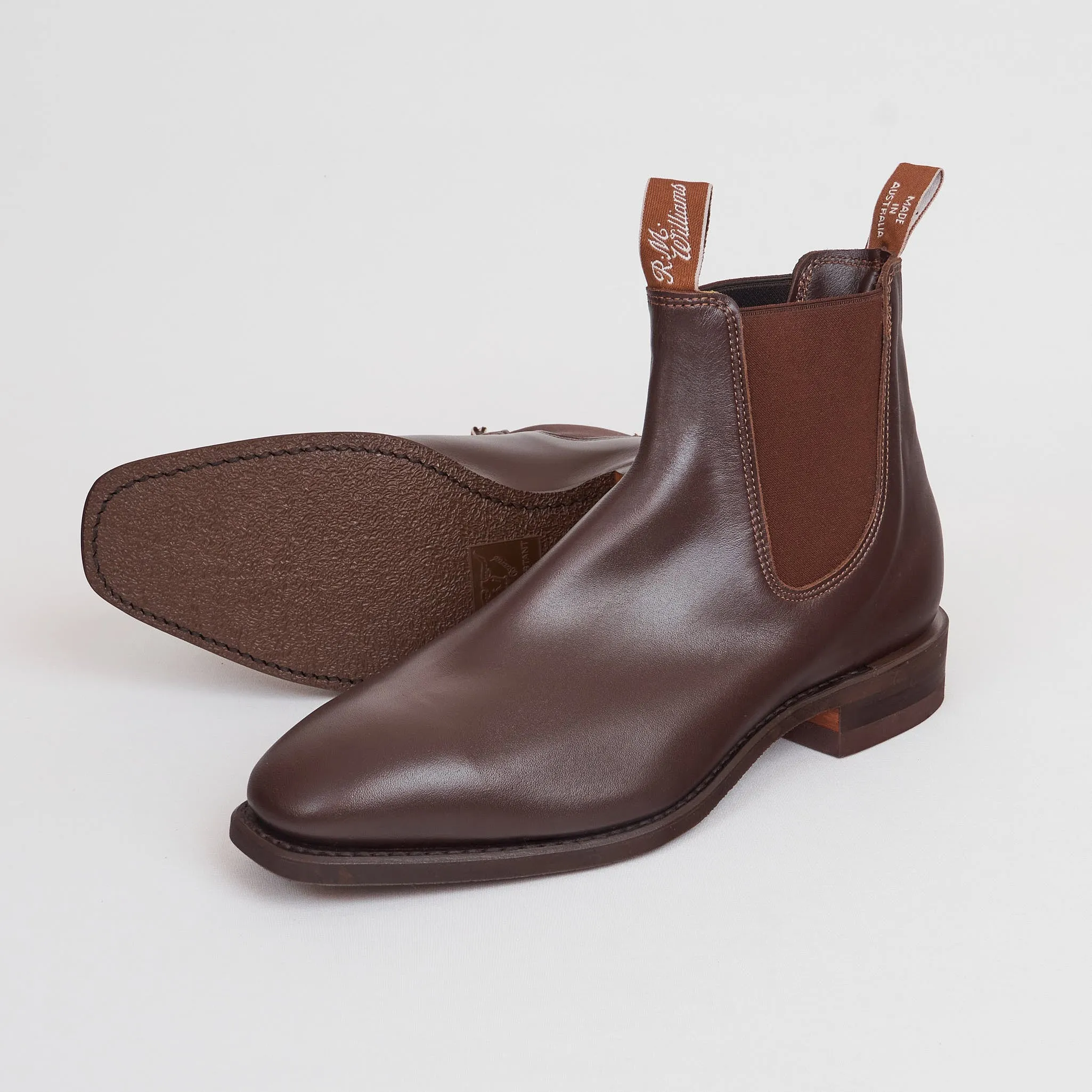 R.M. Williams Comfort Craftsman sold by DeeCee style product image thumbnail 4