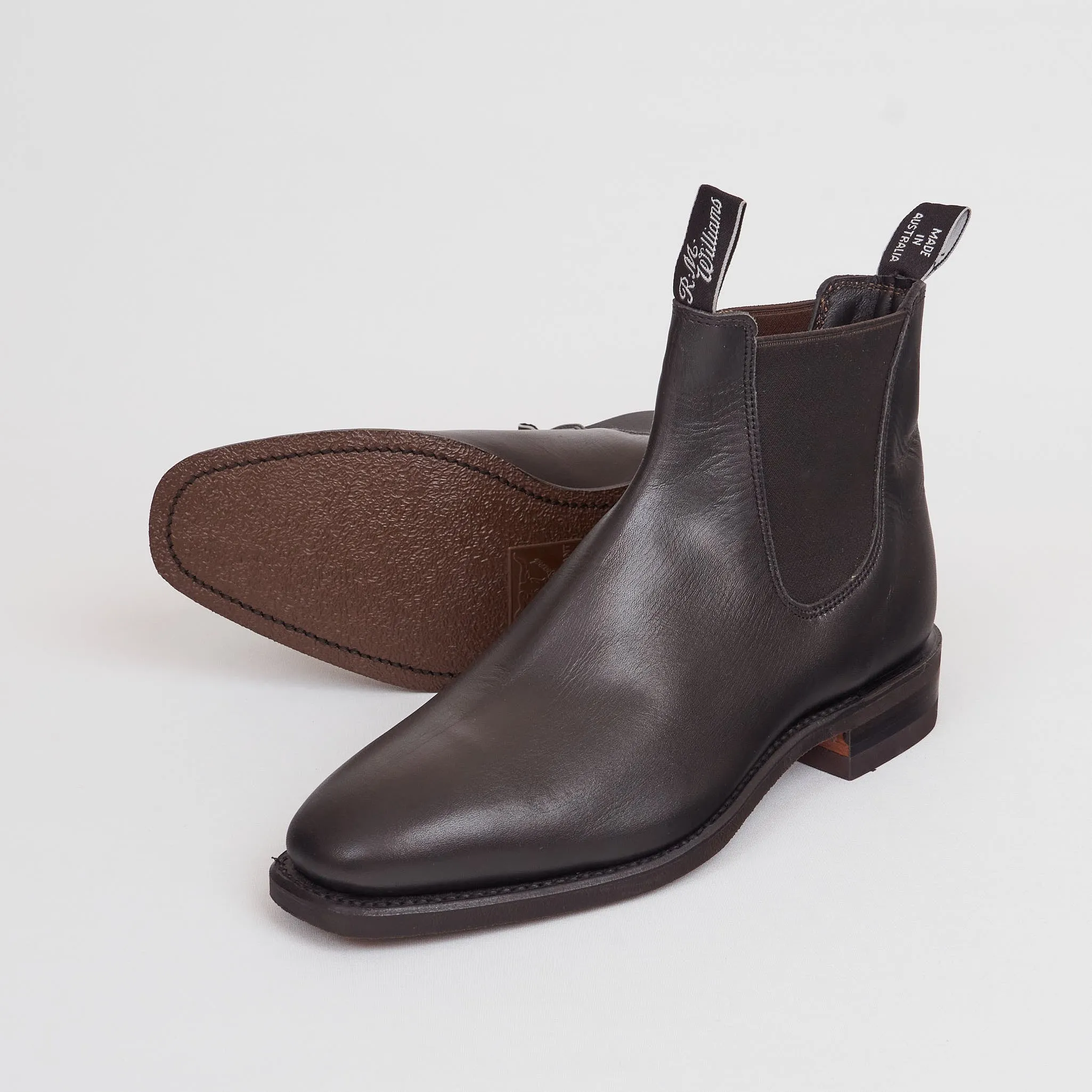 R.M. Williams Comfort Craftsman sold by DeeCee style product image thumbnail 2