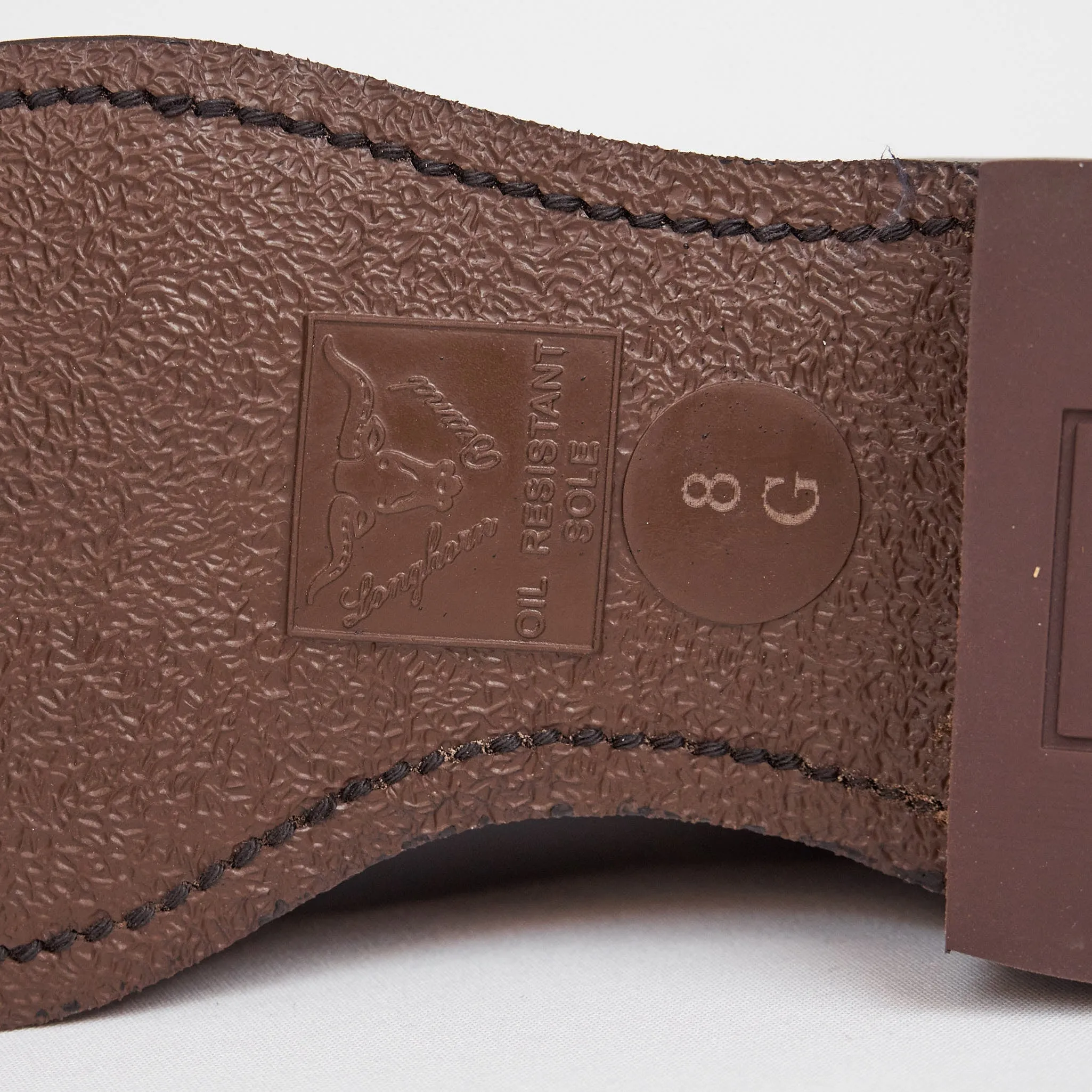 R.M. Williams Comfort Craftsman Suede sold by DeeCee style product image thumbnail 4