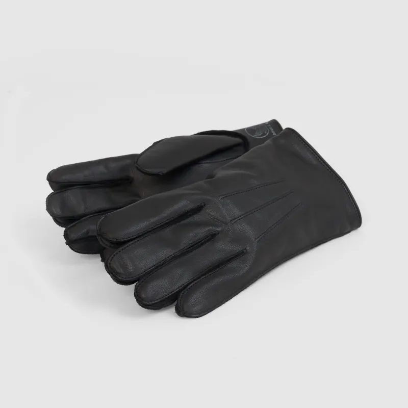 Double RL Officers Glove sold by DeeCee style